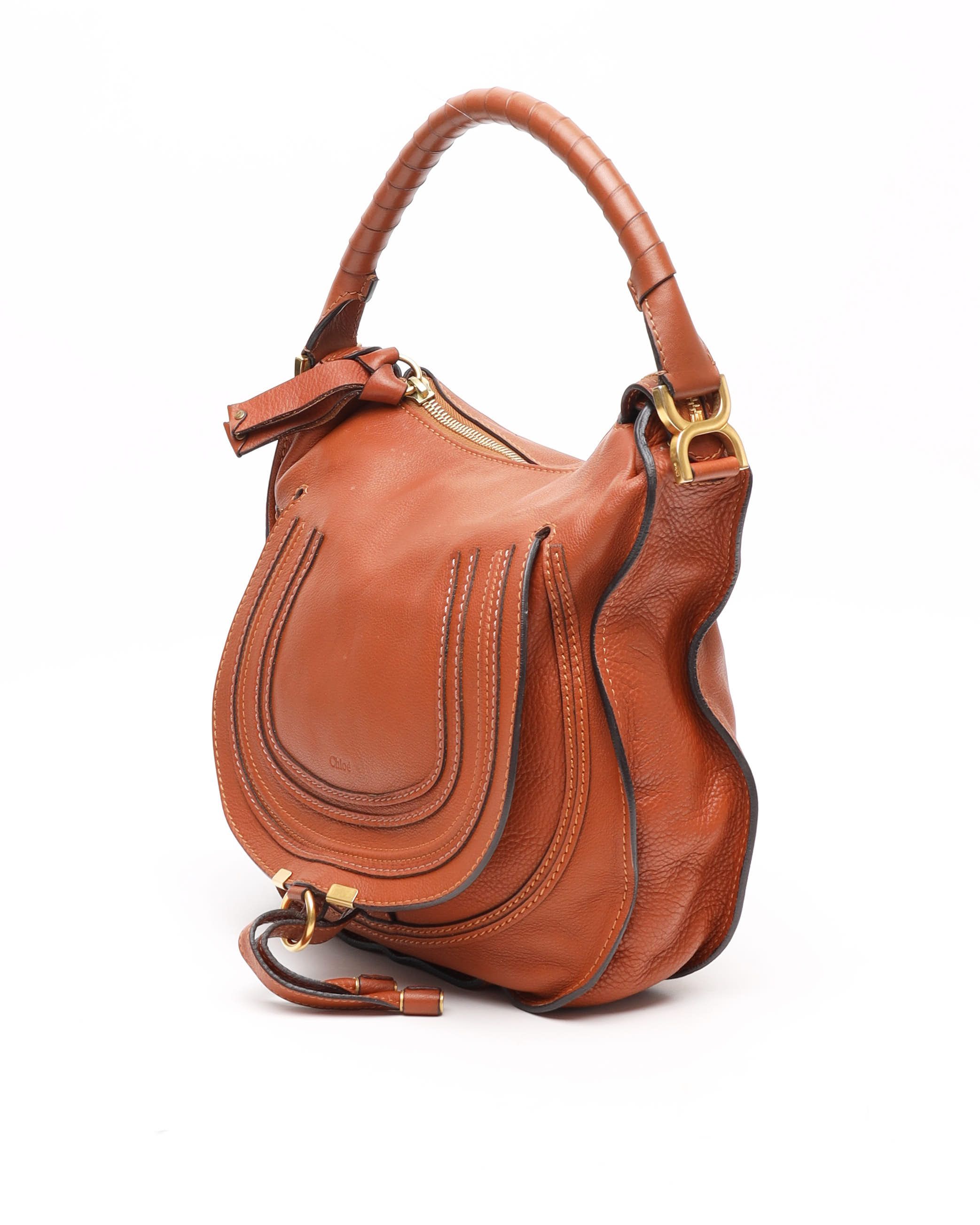 Chloé Marcie Medium Bag