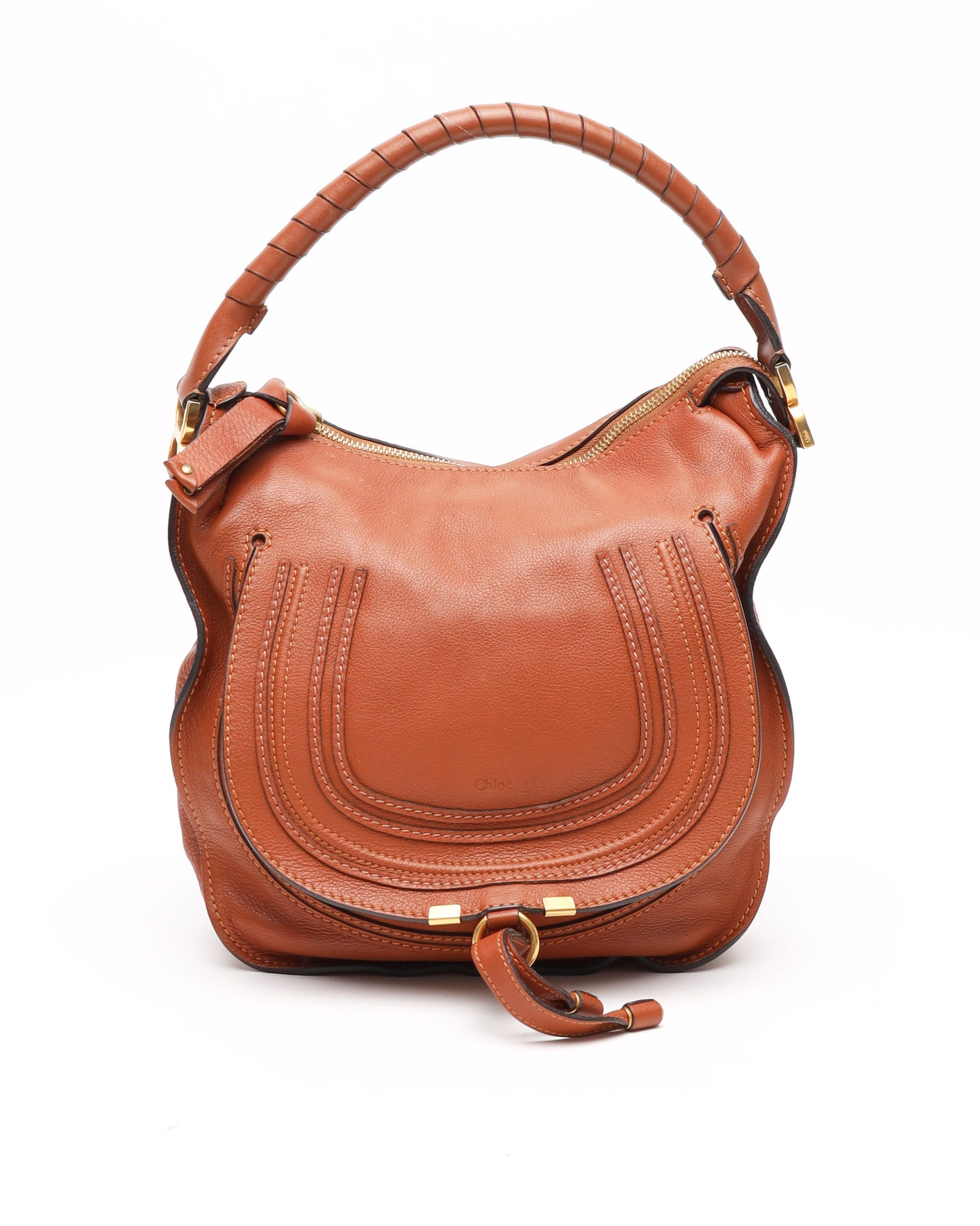 ChloéMarcie Medium Bag