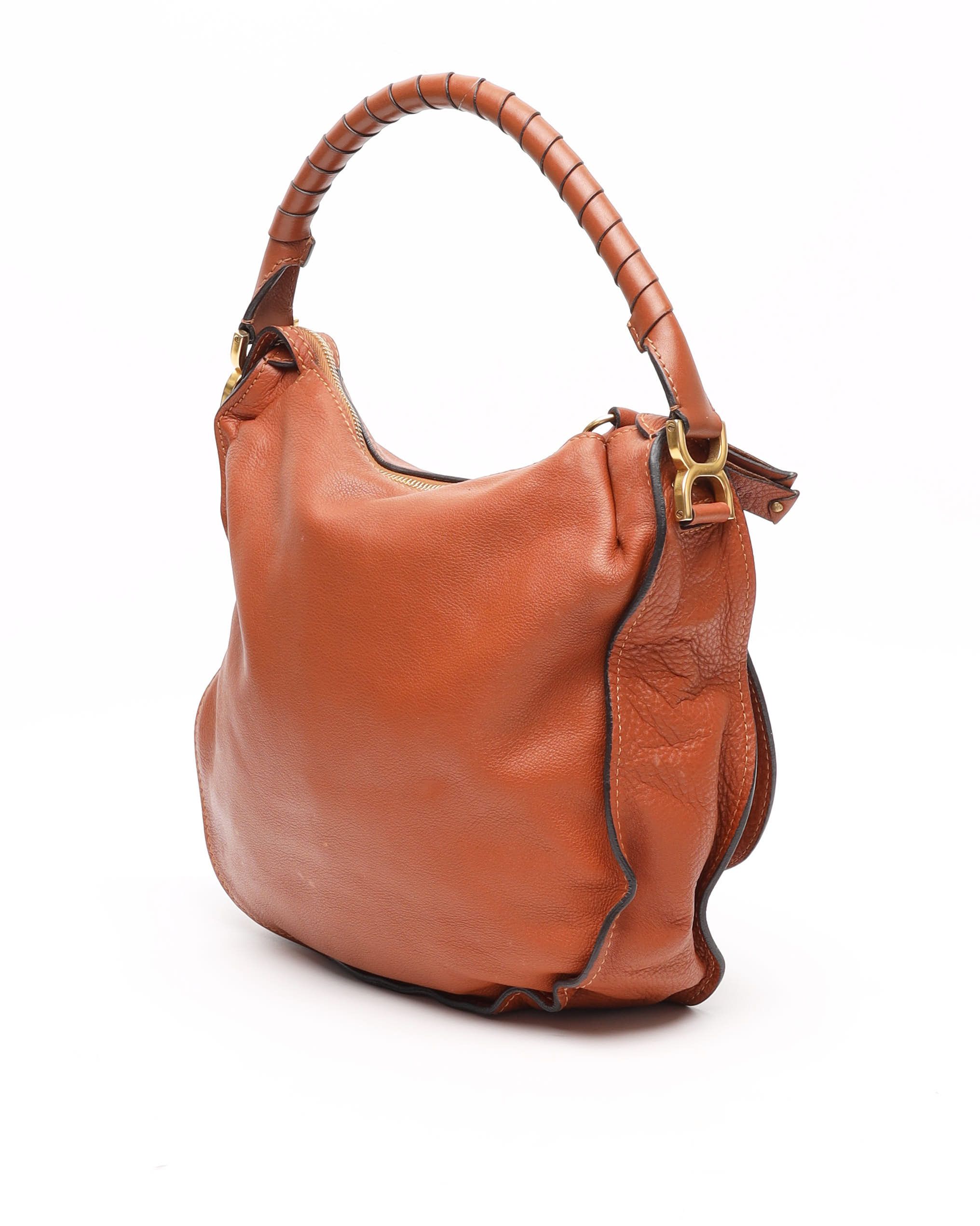 Chloé Marcie Medium Bag