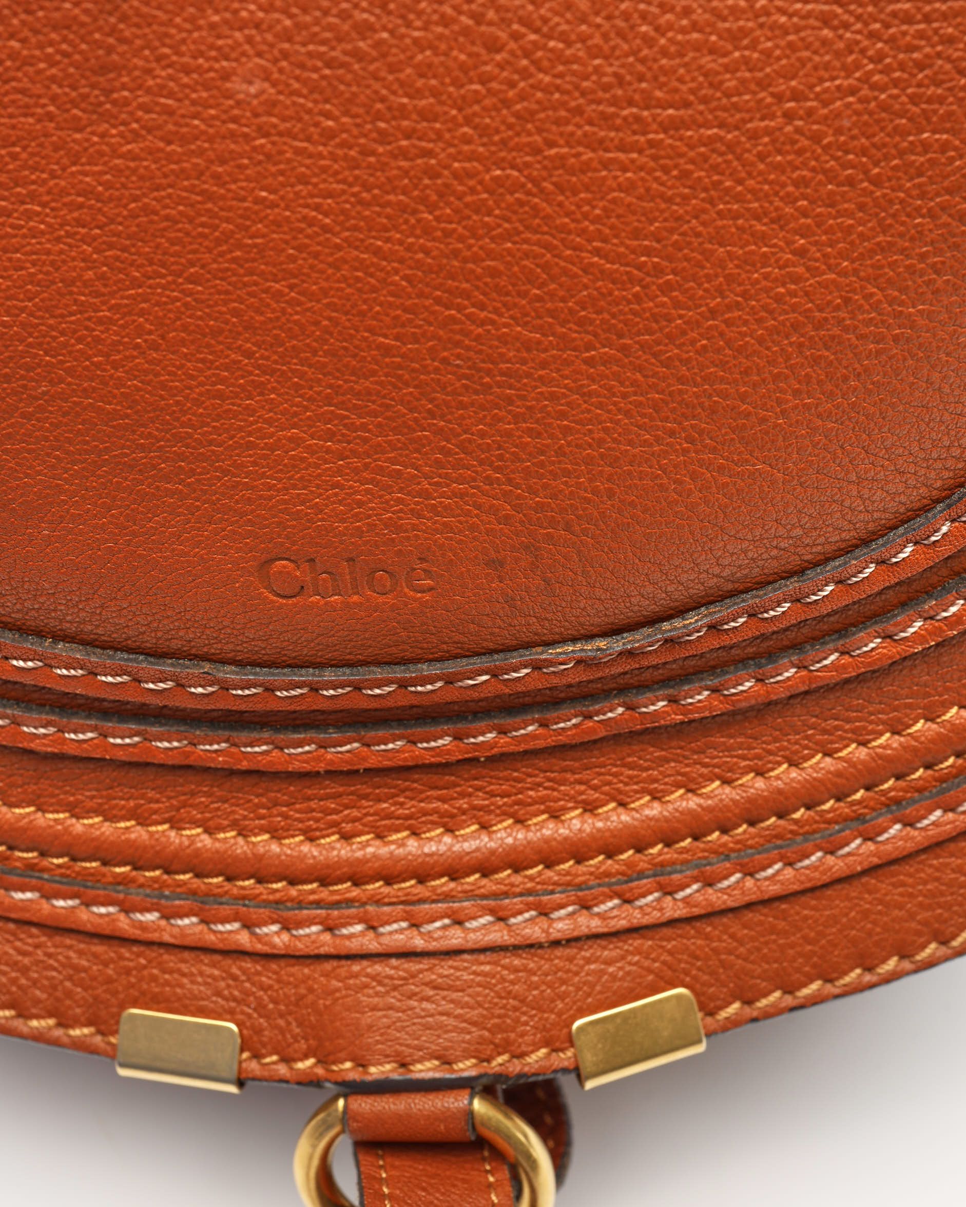 Chloé Marcie Medium Bag