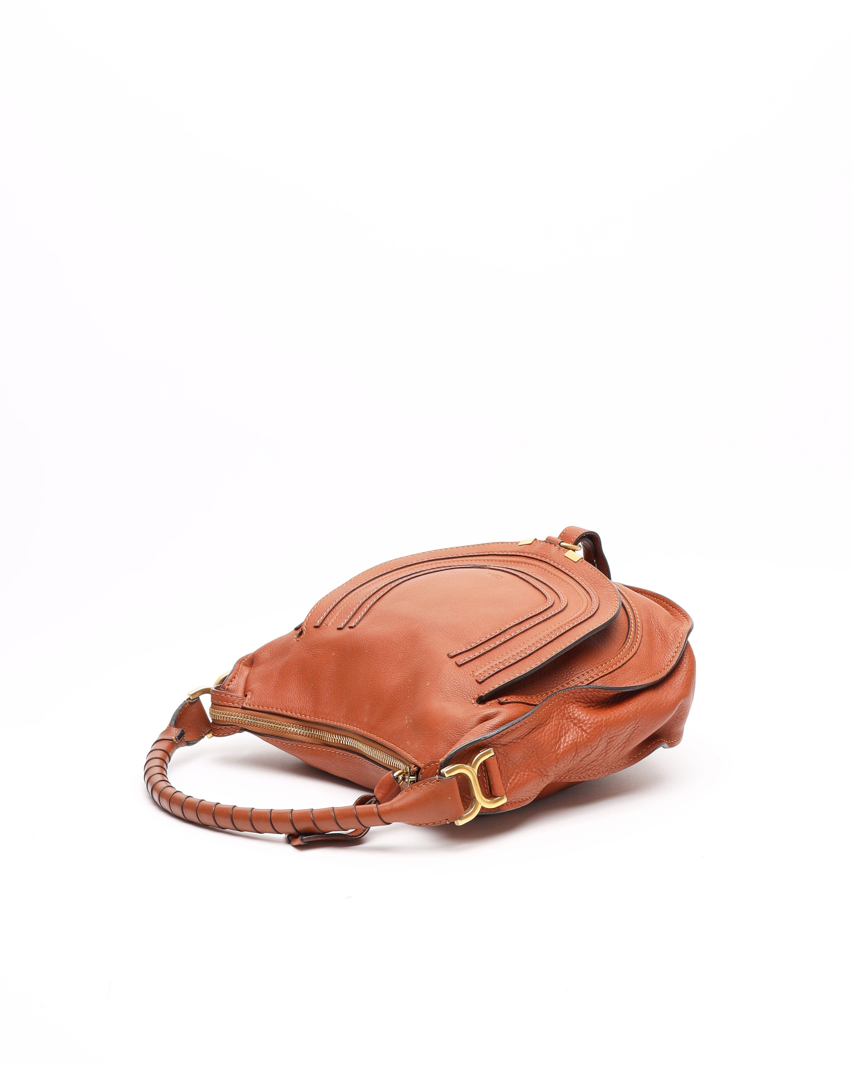 Chloé Marcie Medium Bag