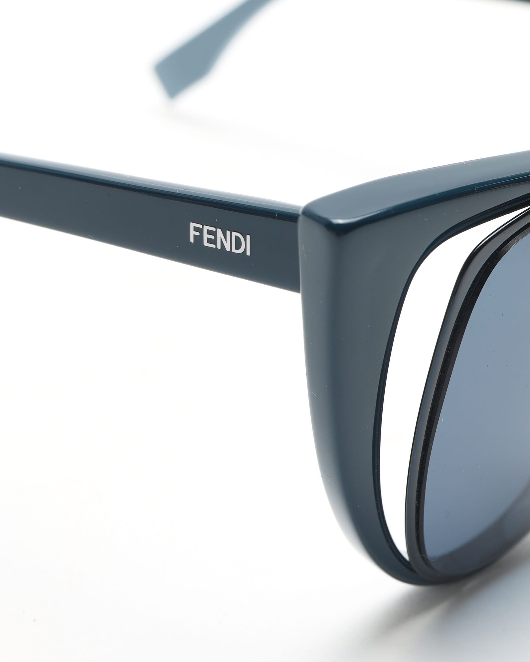 Fendi Sunglasses