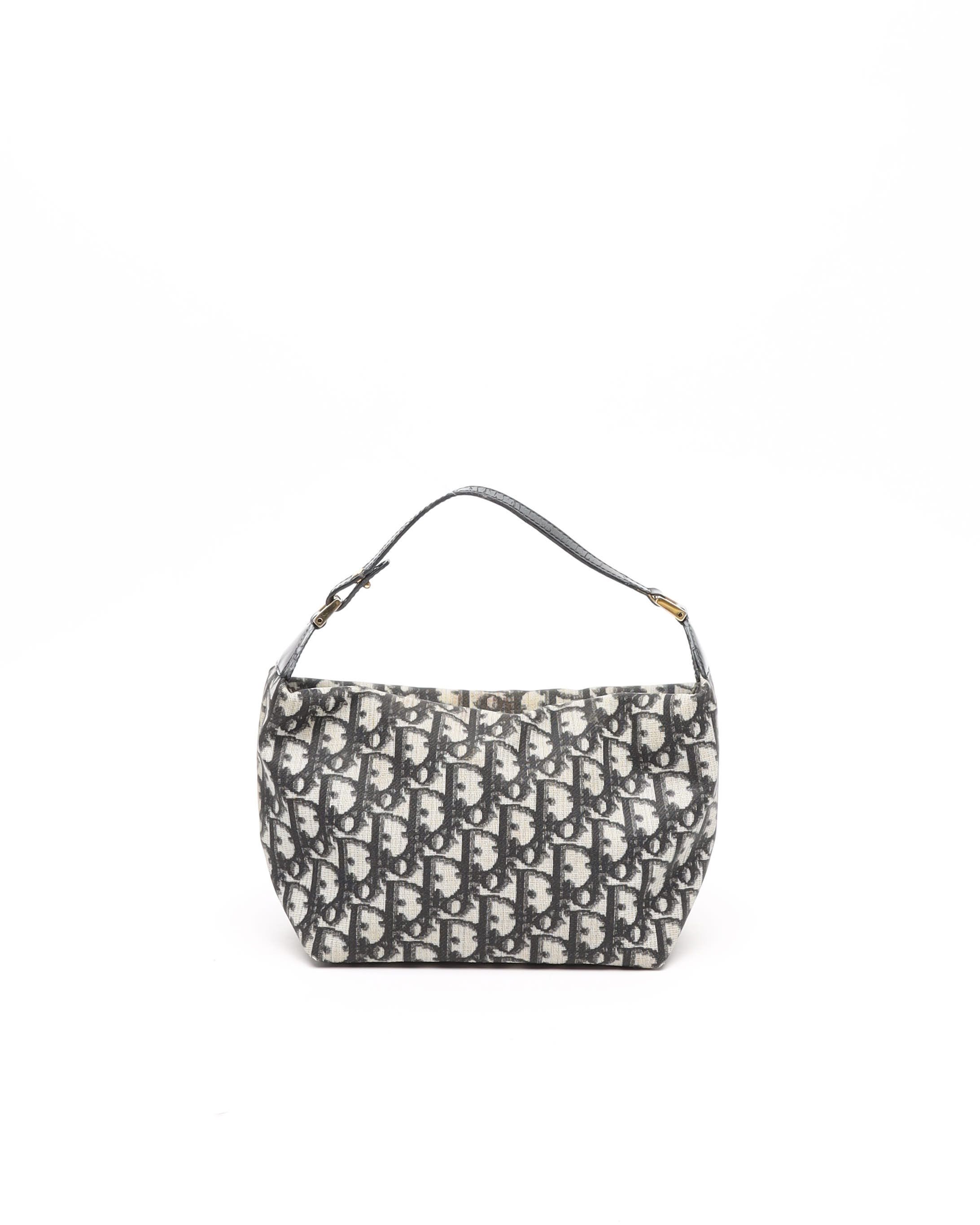 Dior Christian  Oblique Bag