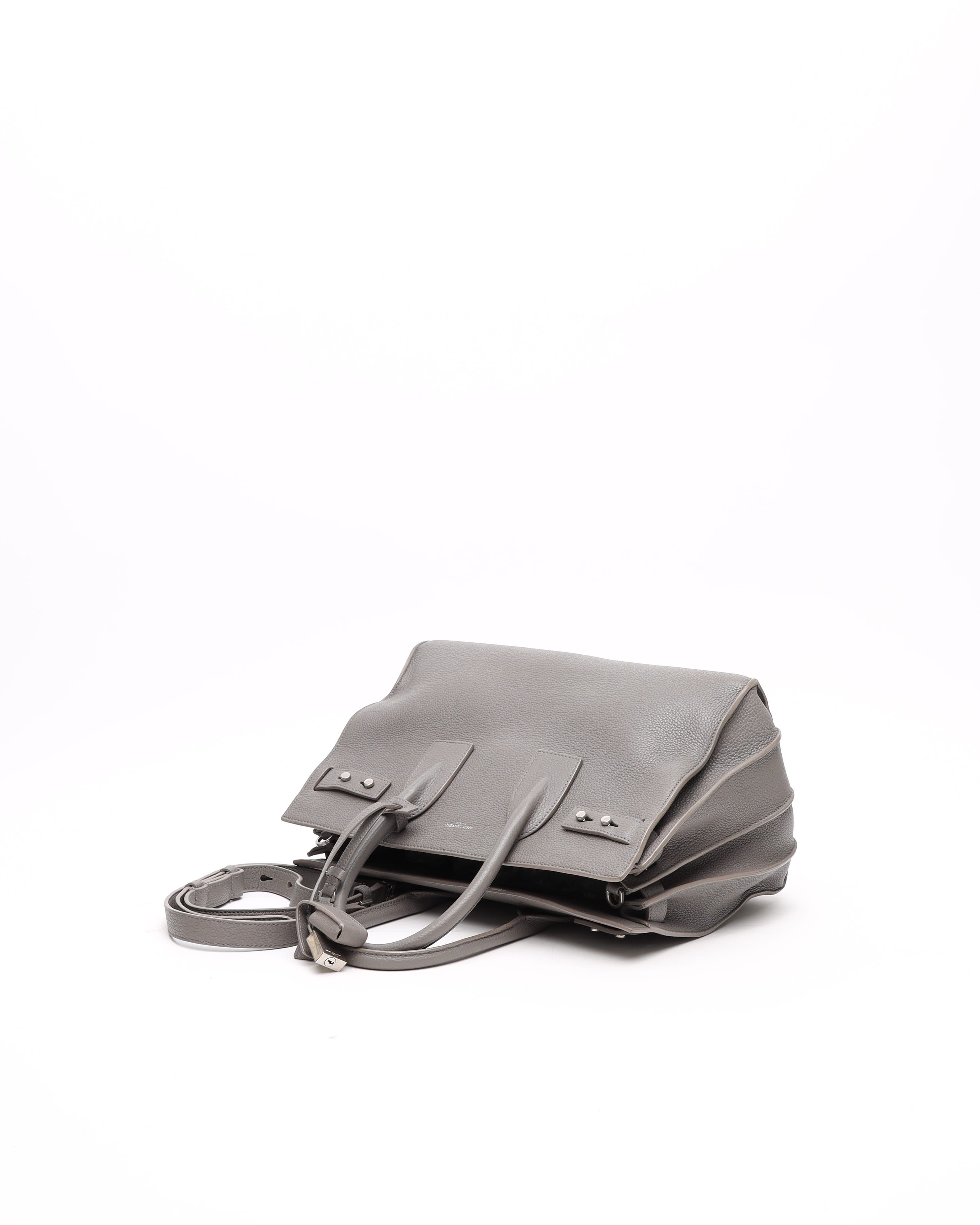 Saint Laurent Sac De Jour Supple Medium Bag