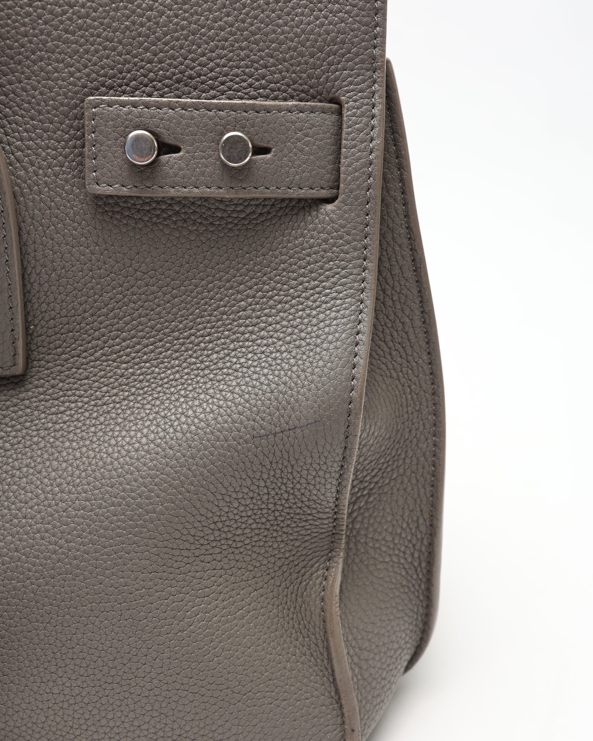 Saint Laurent Sac De Jour Supple Medium Bag