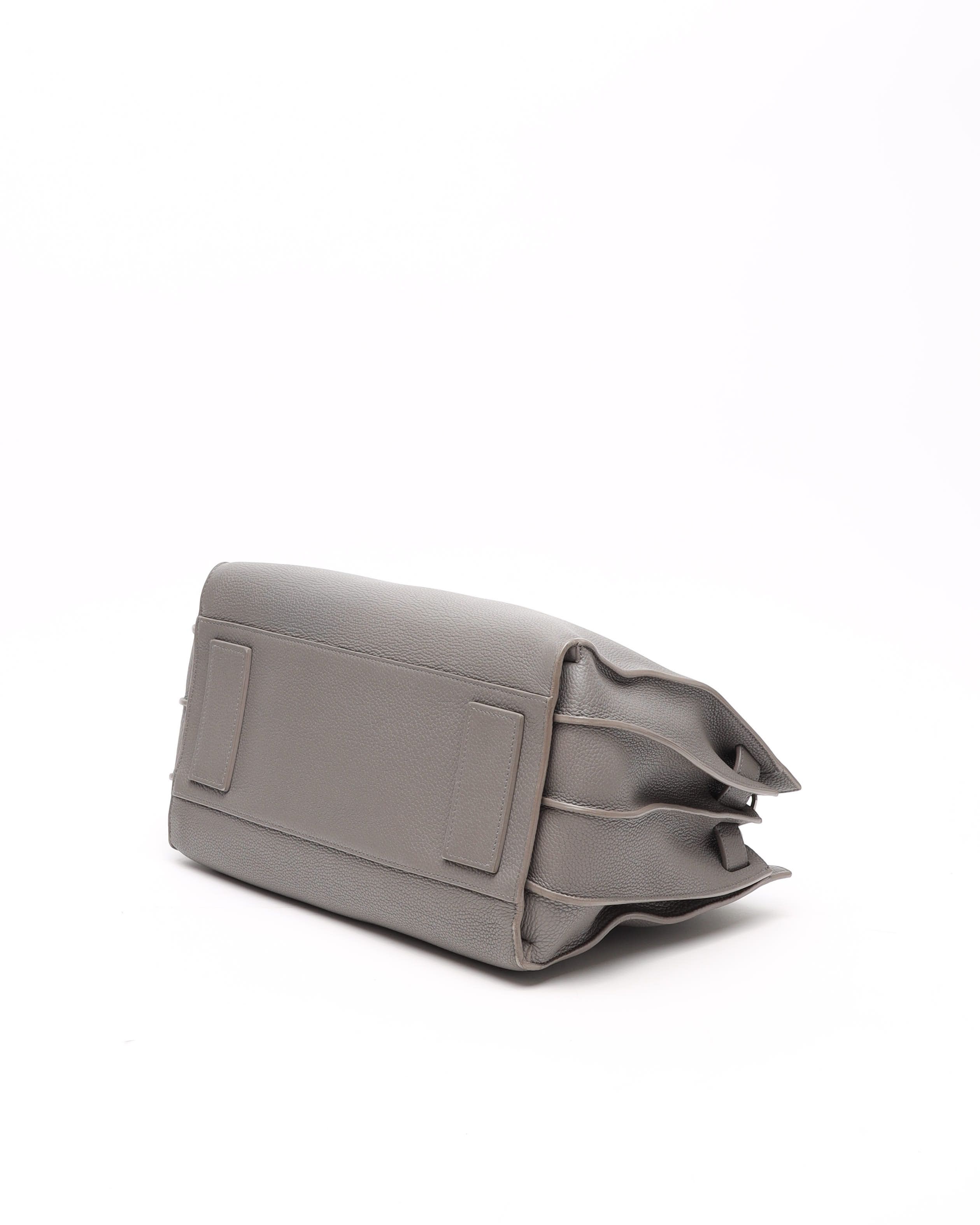 Saint Laurent Sac De Jour Supple Medium Bag