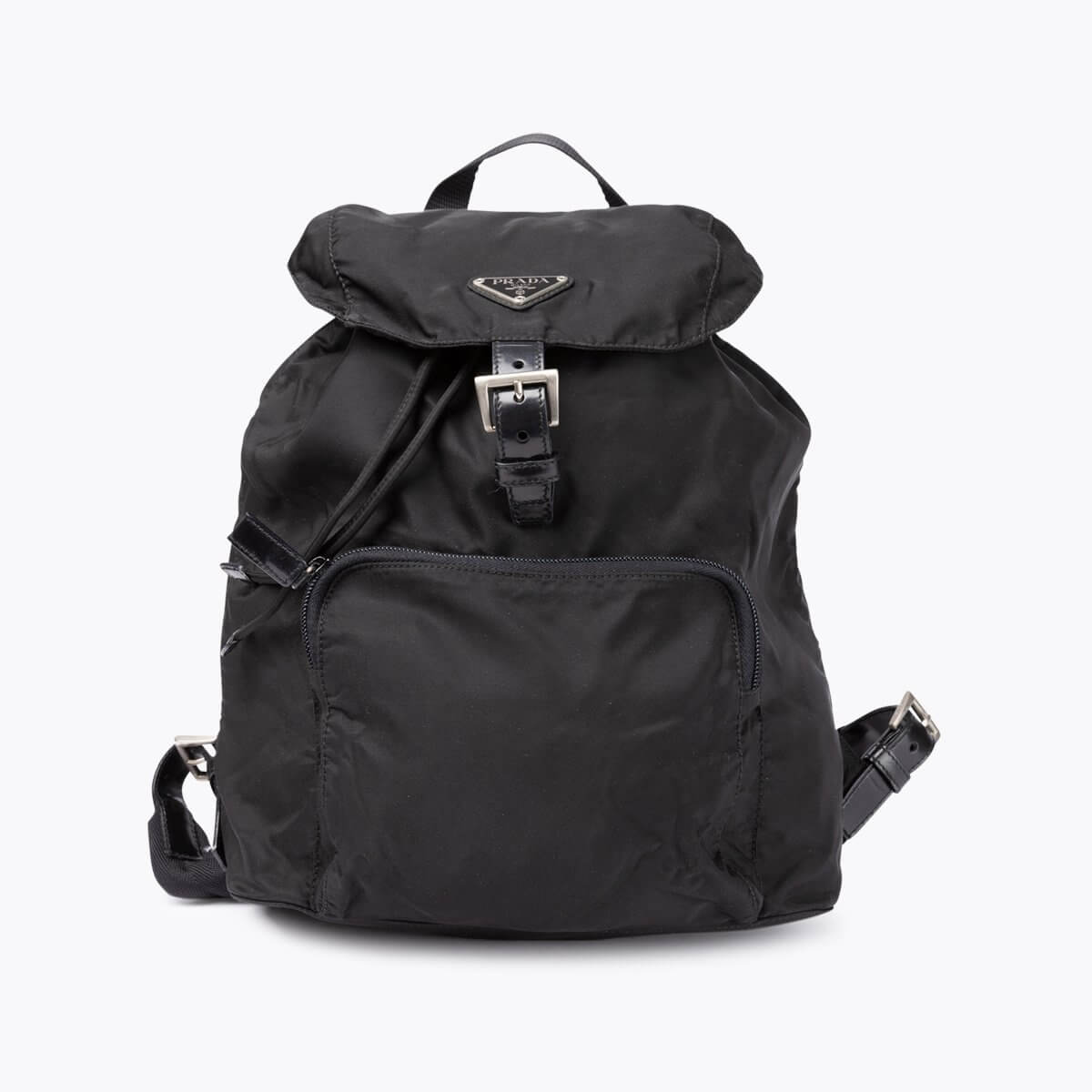 PRADA Tessuto Backpack