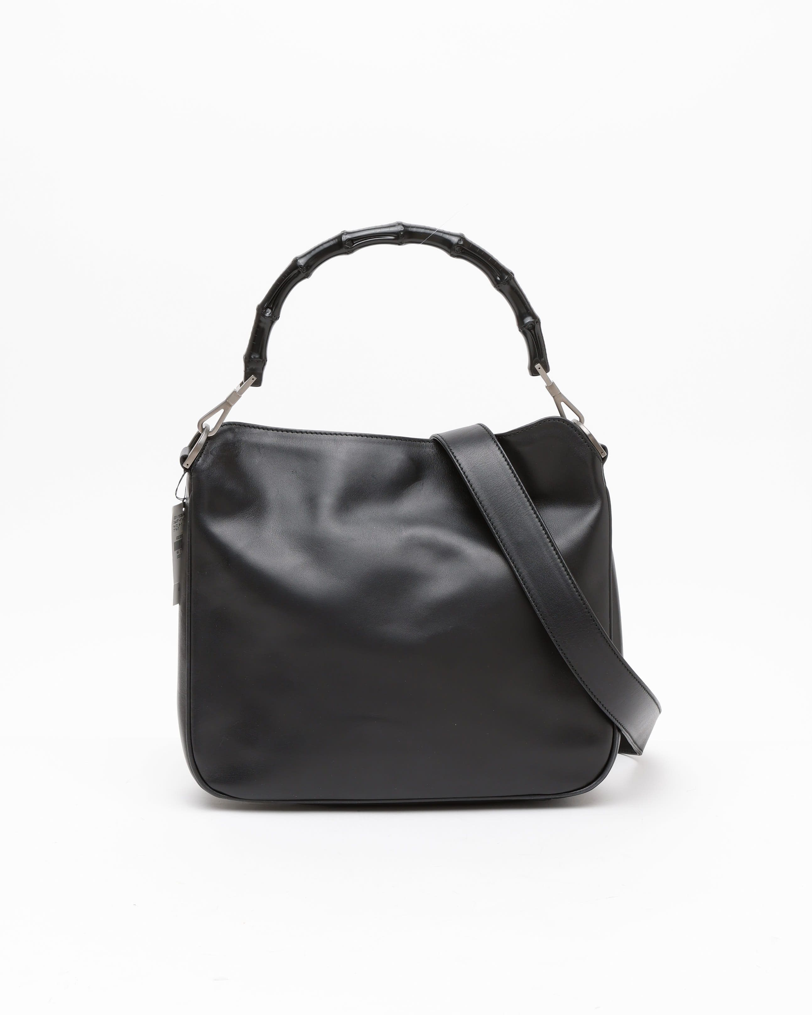 Gucci Bamboo Shoulder Bag