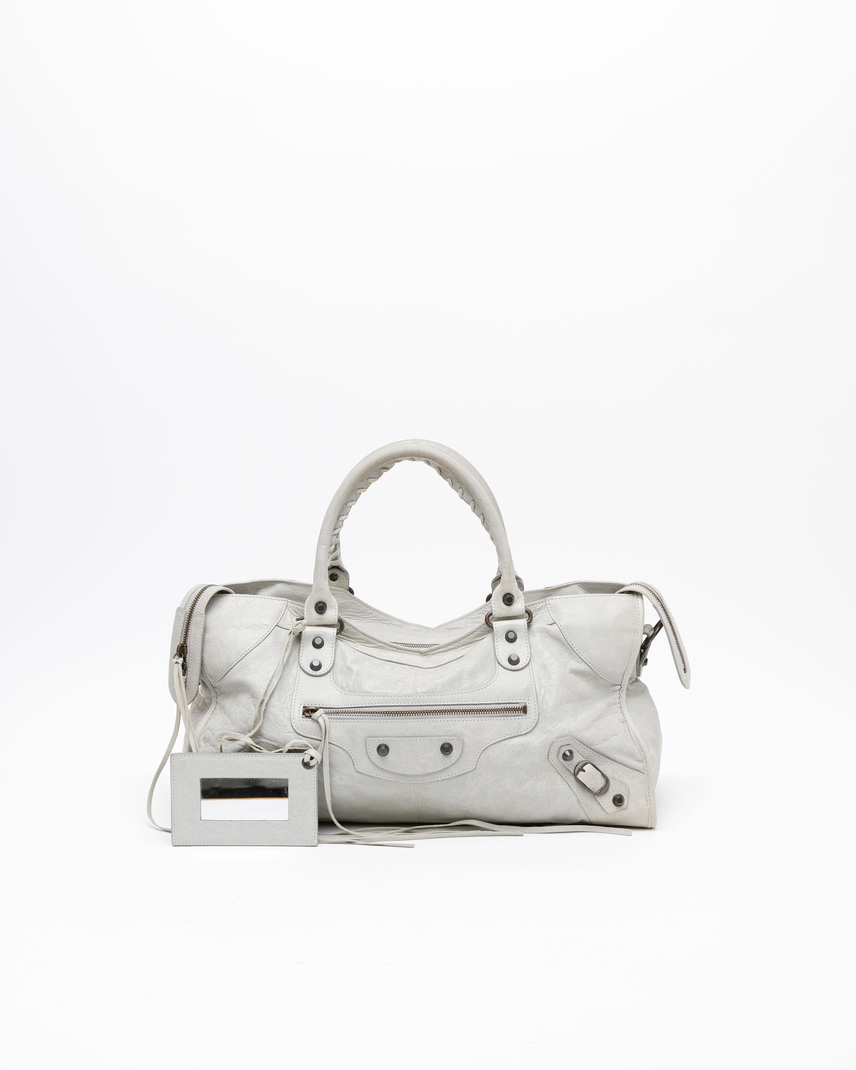 Balenciaga Part Time Bag