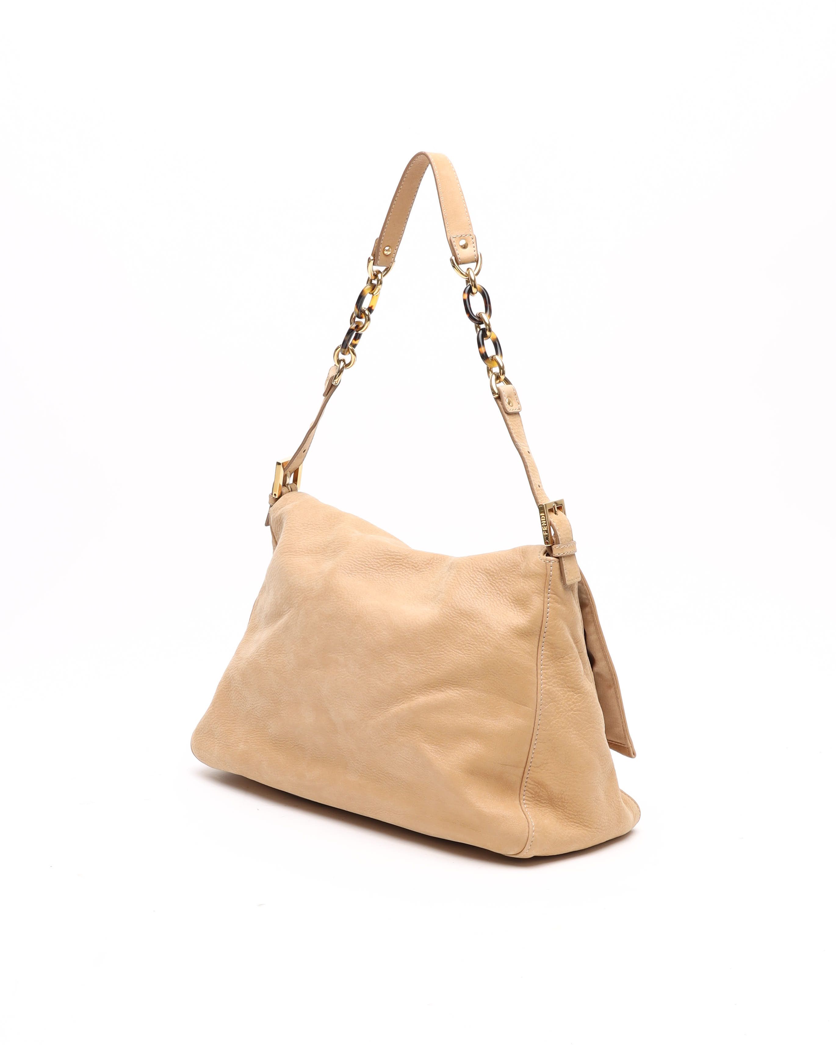 Fendi Large Mamma Bag