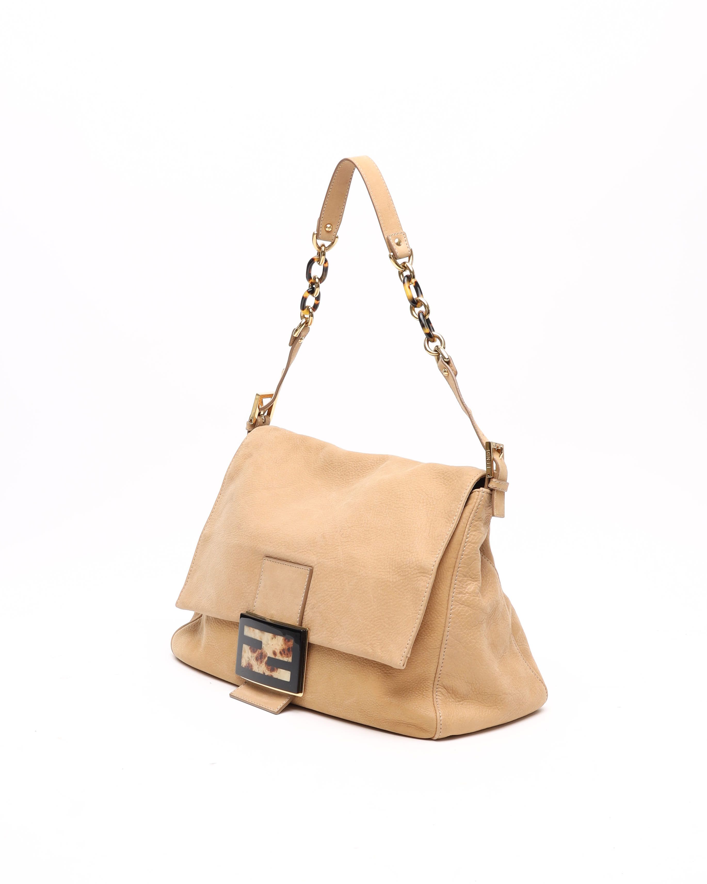 Fendi Large Mamma Bag
