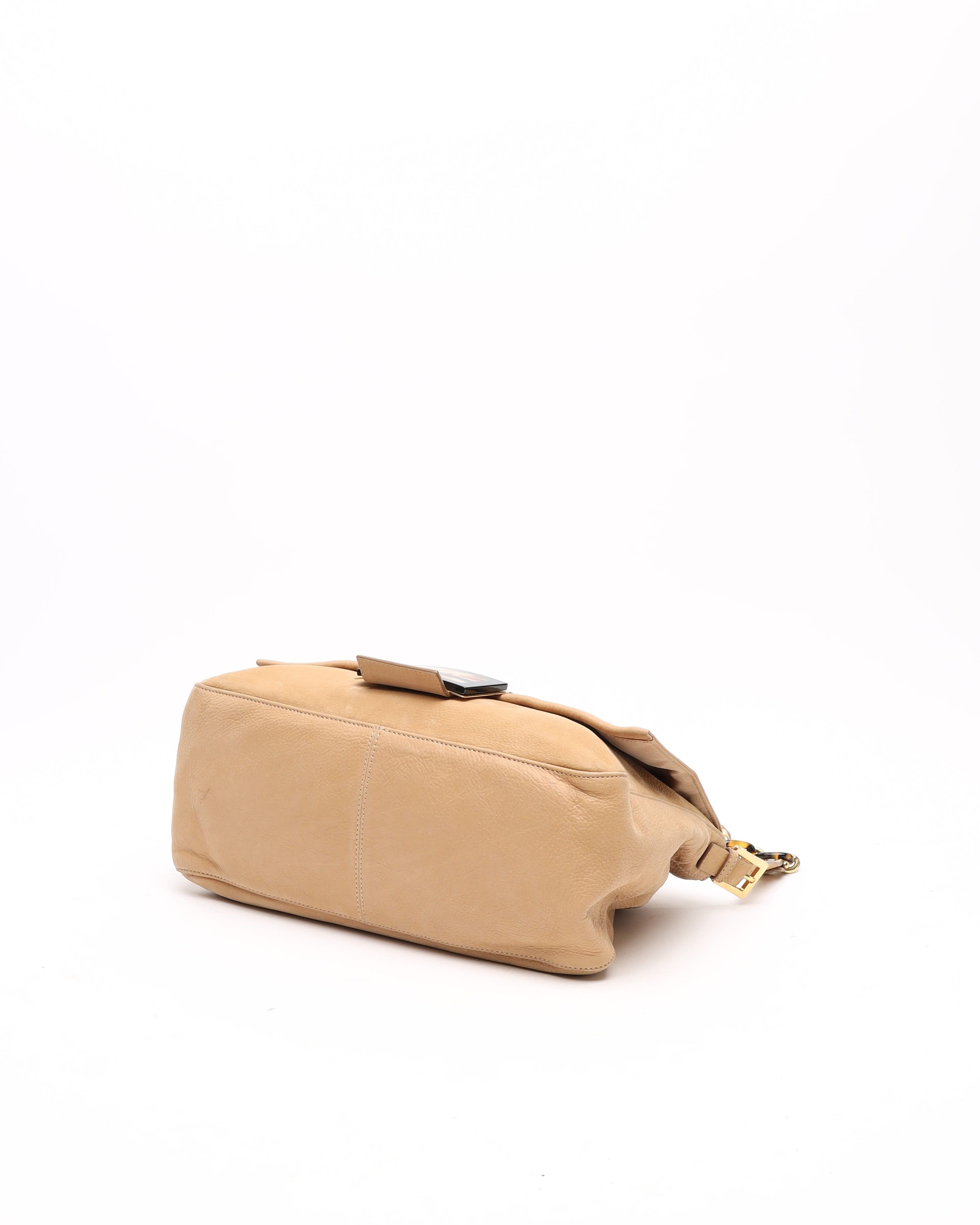 Fendi Large Mamma Bag