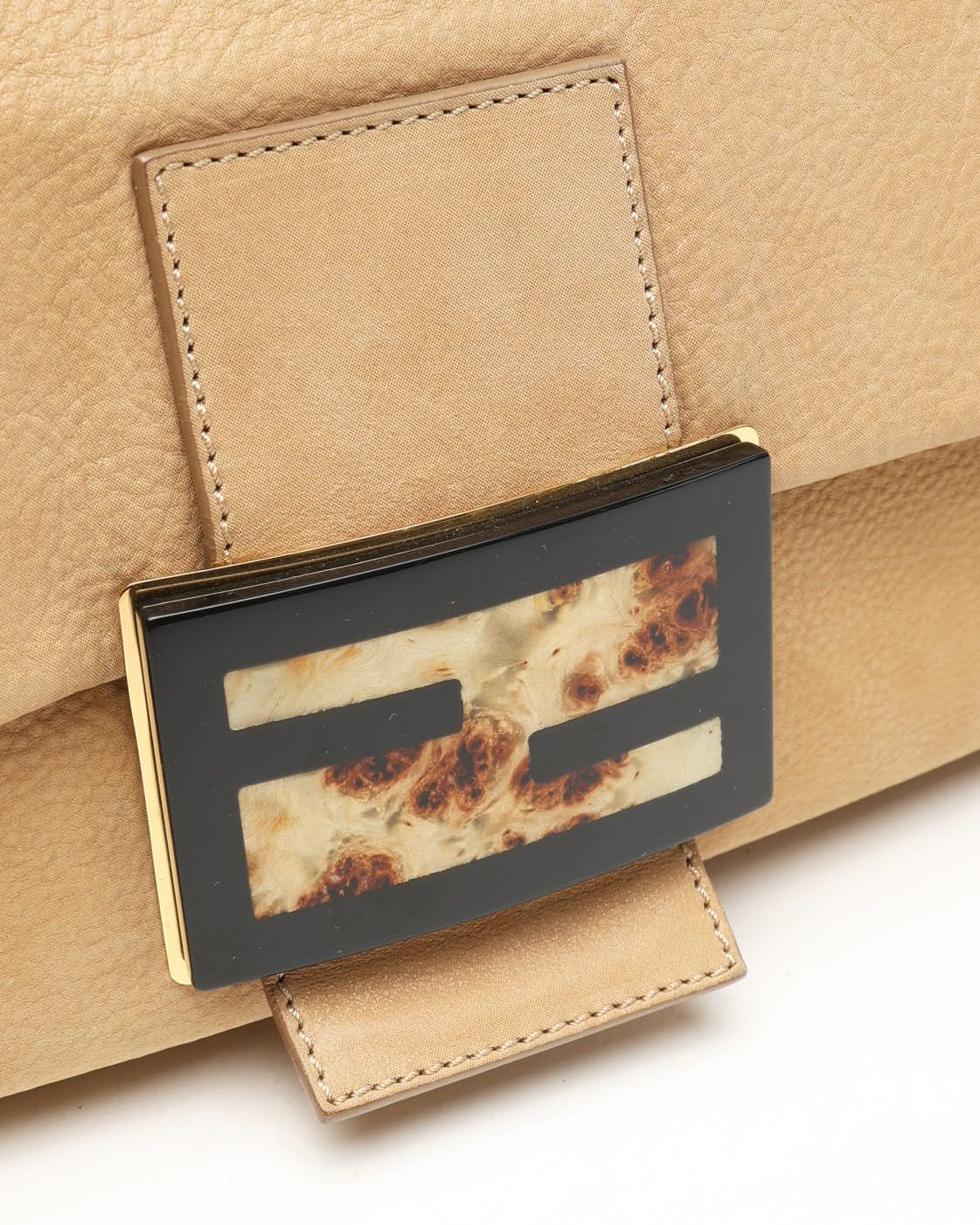 Fendi Large Mamma Bag