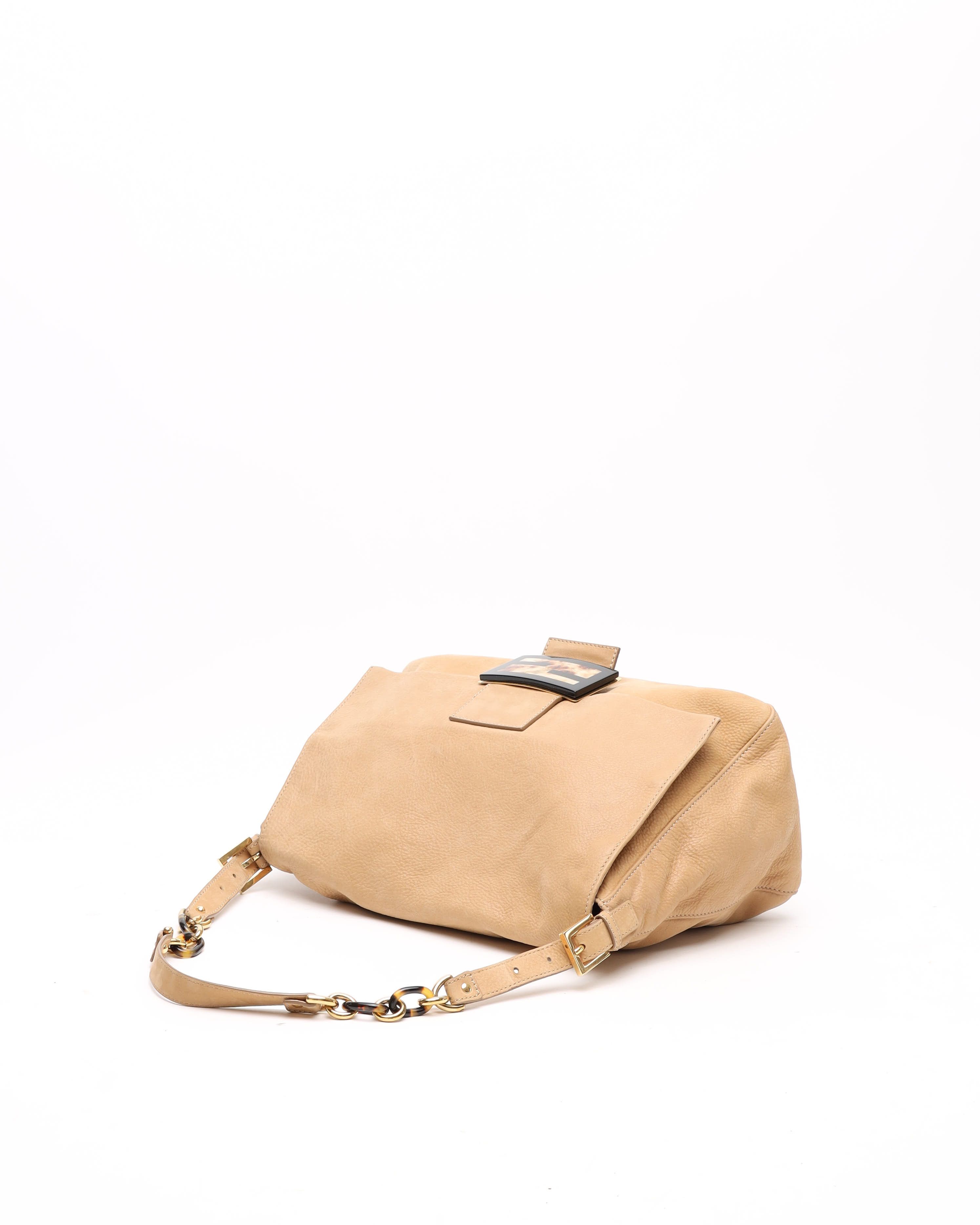 Fendi Large Mamma Bag