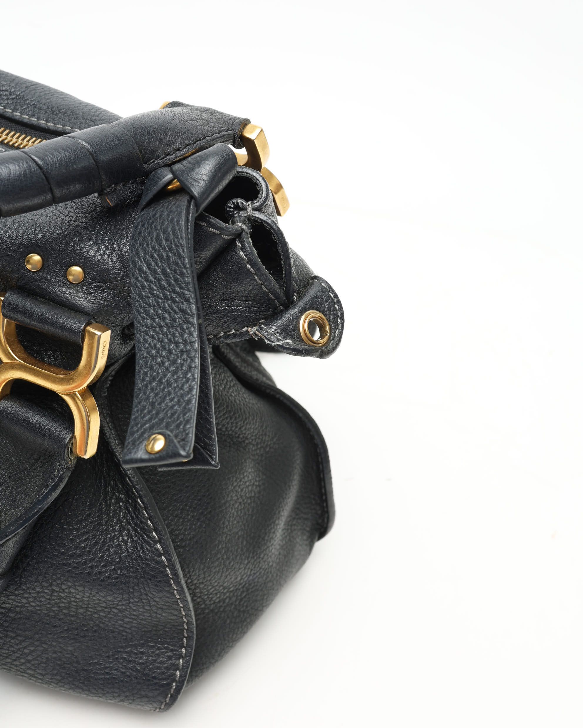 Shop Chloé Medium Marcie Bag