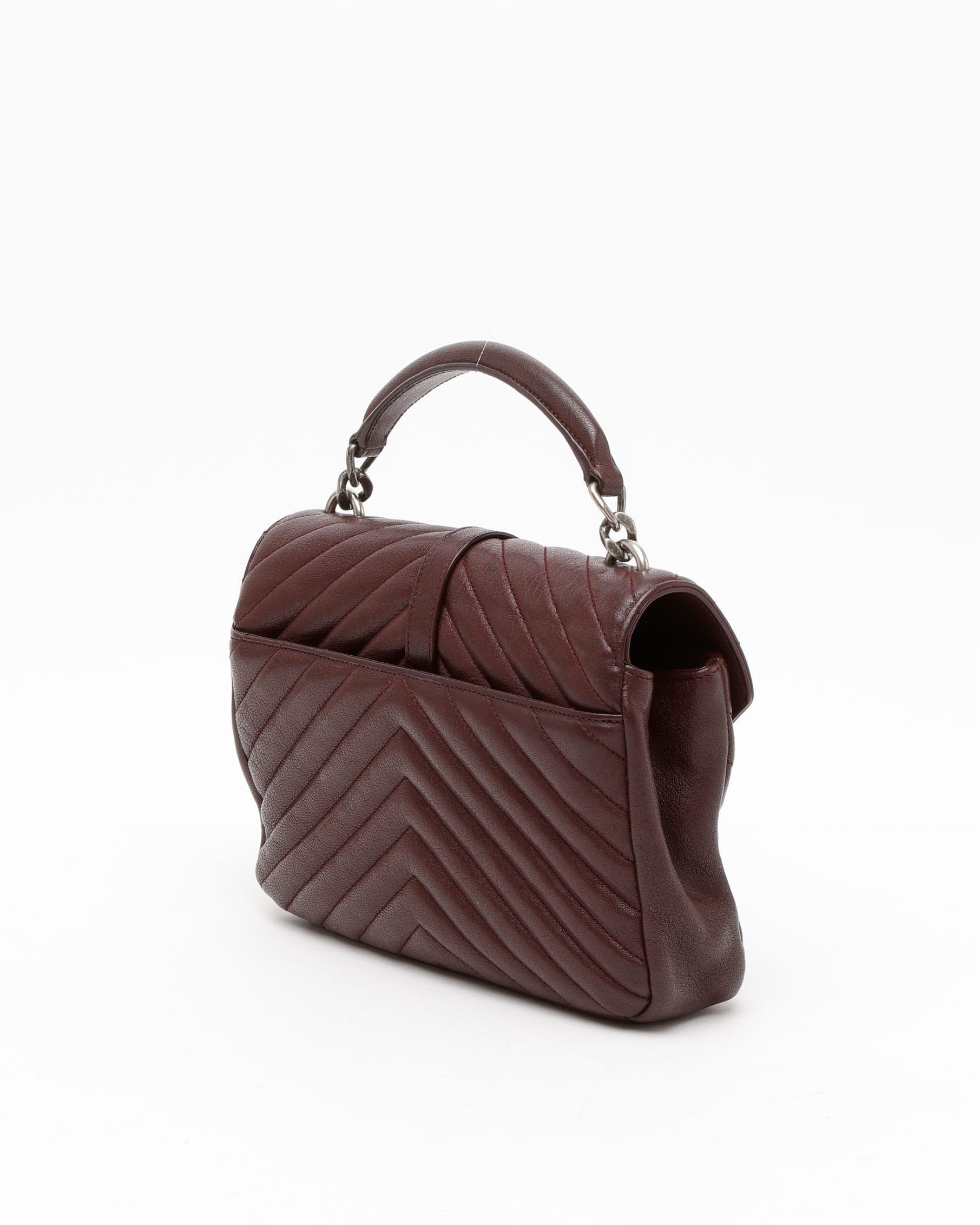 Saint Laurent Medium College Bag