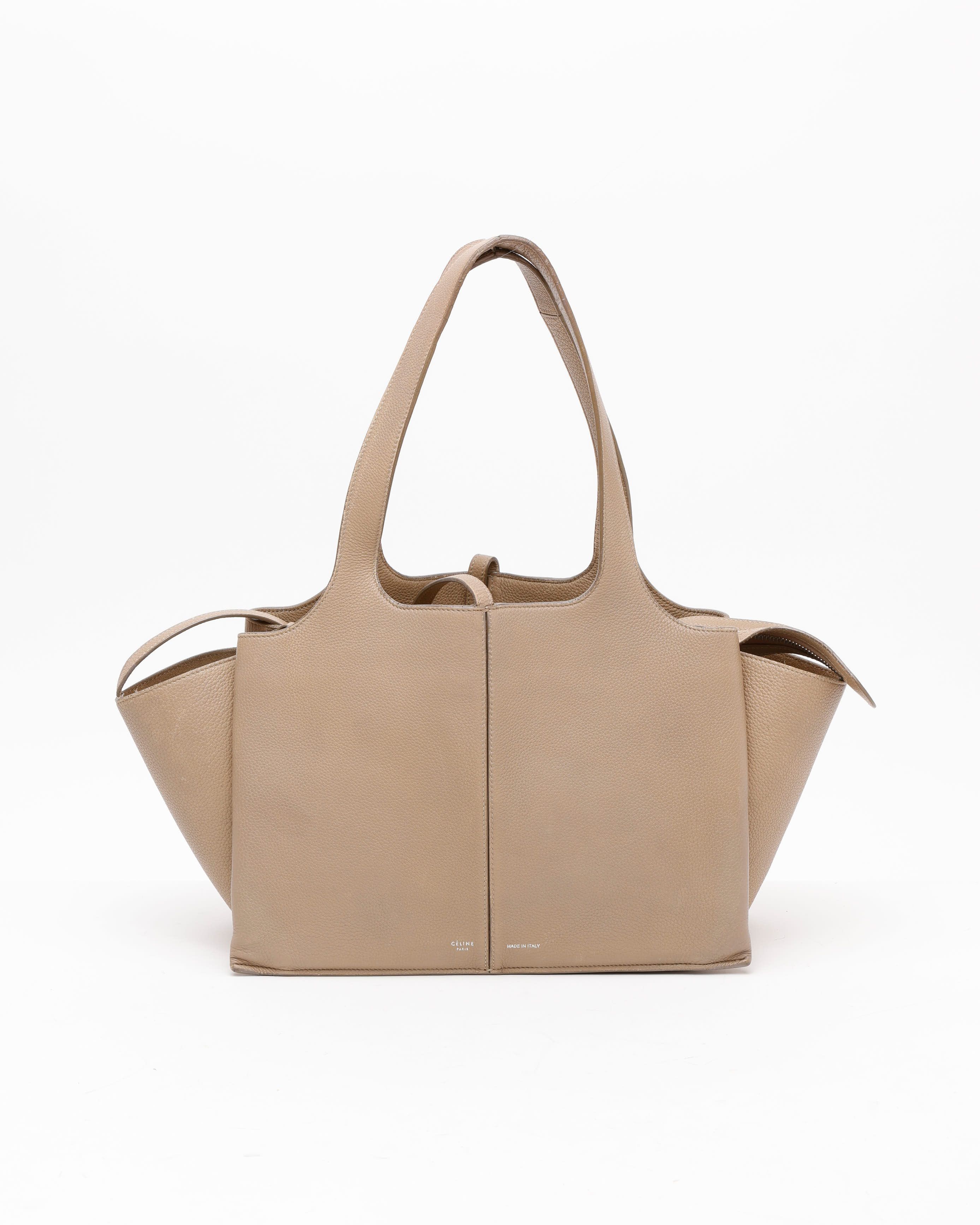 Céline Small Tri-Fold Bag