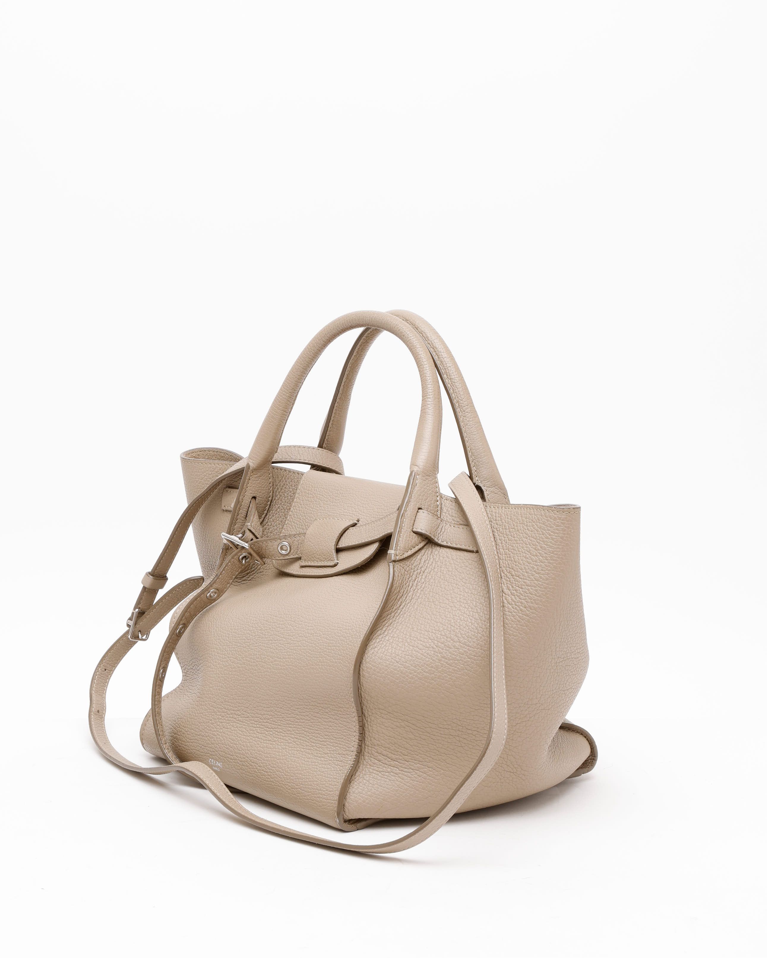 Celine Small Big Bag