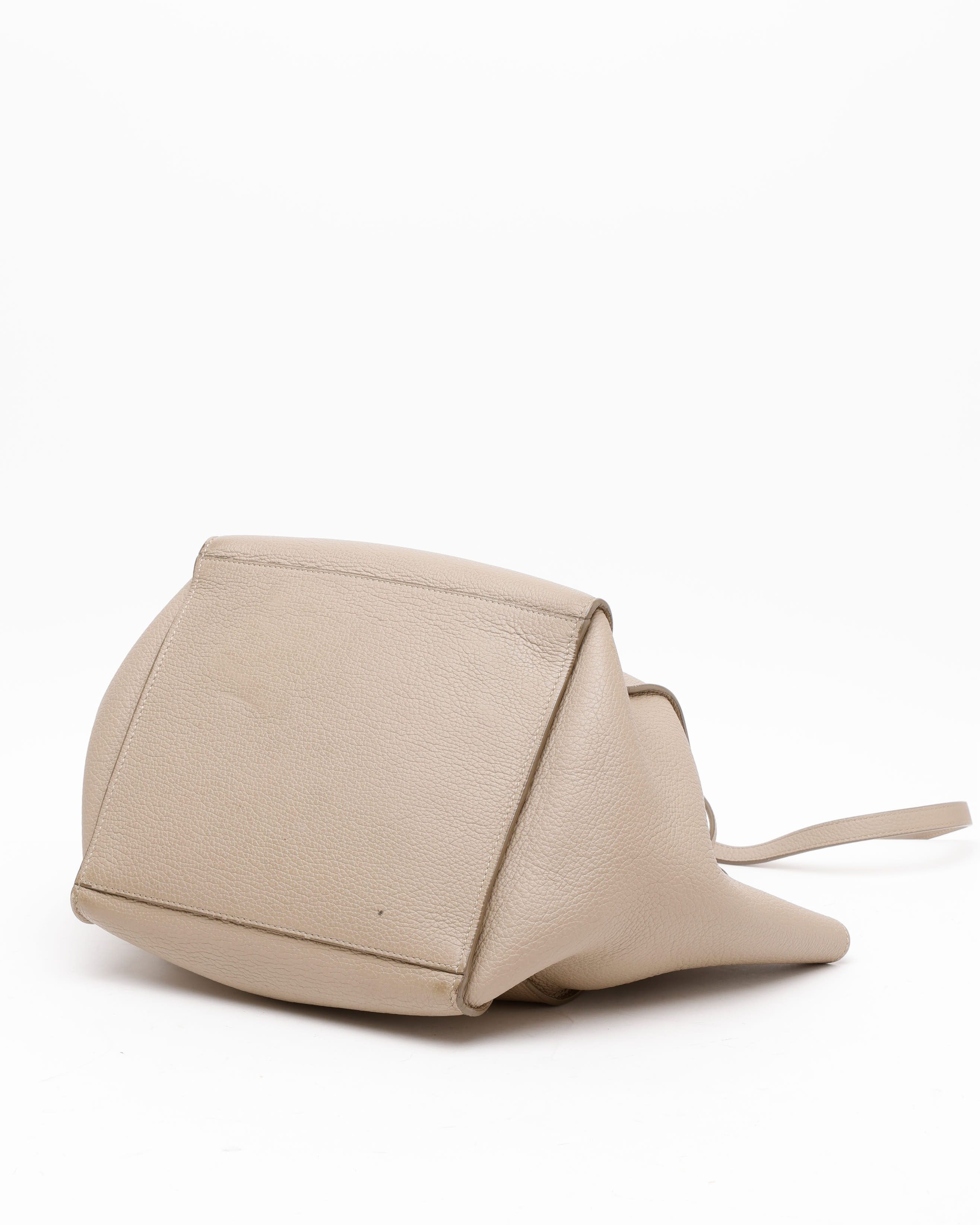 Celine Small Big Bag