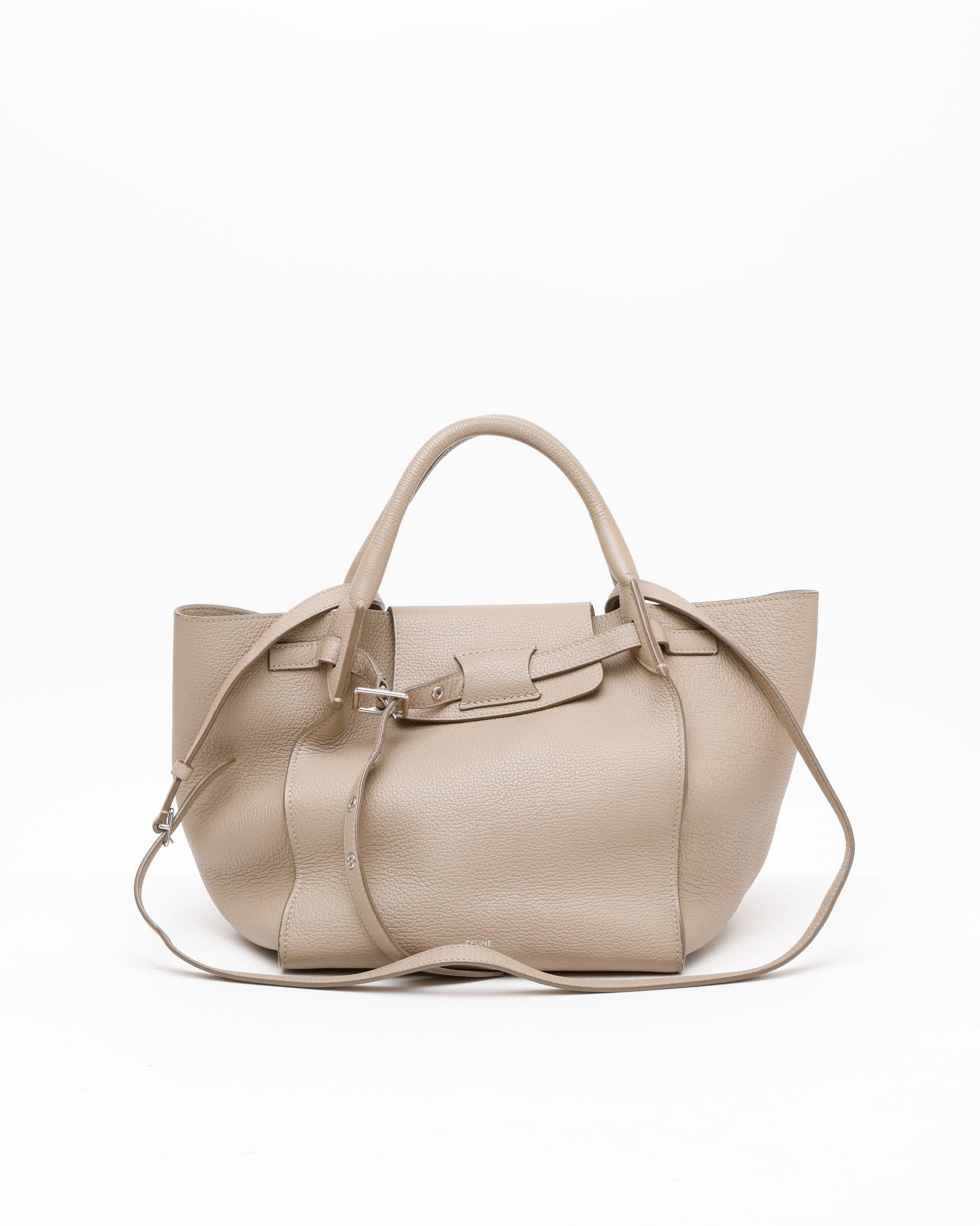 Celine Small Big Bag