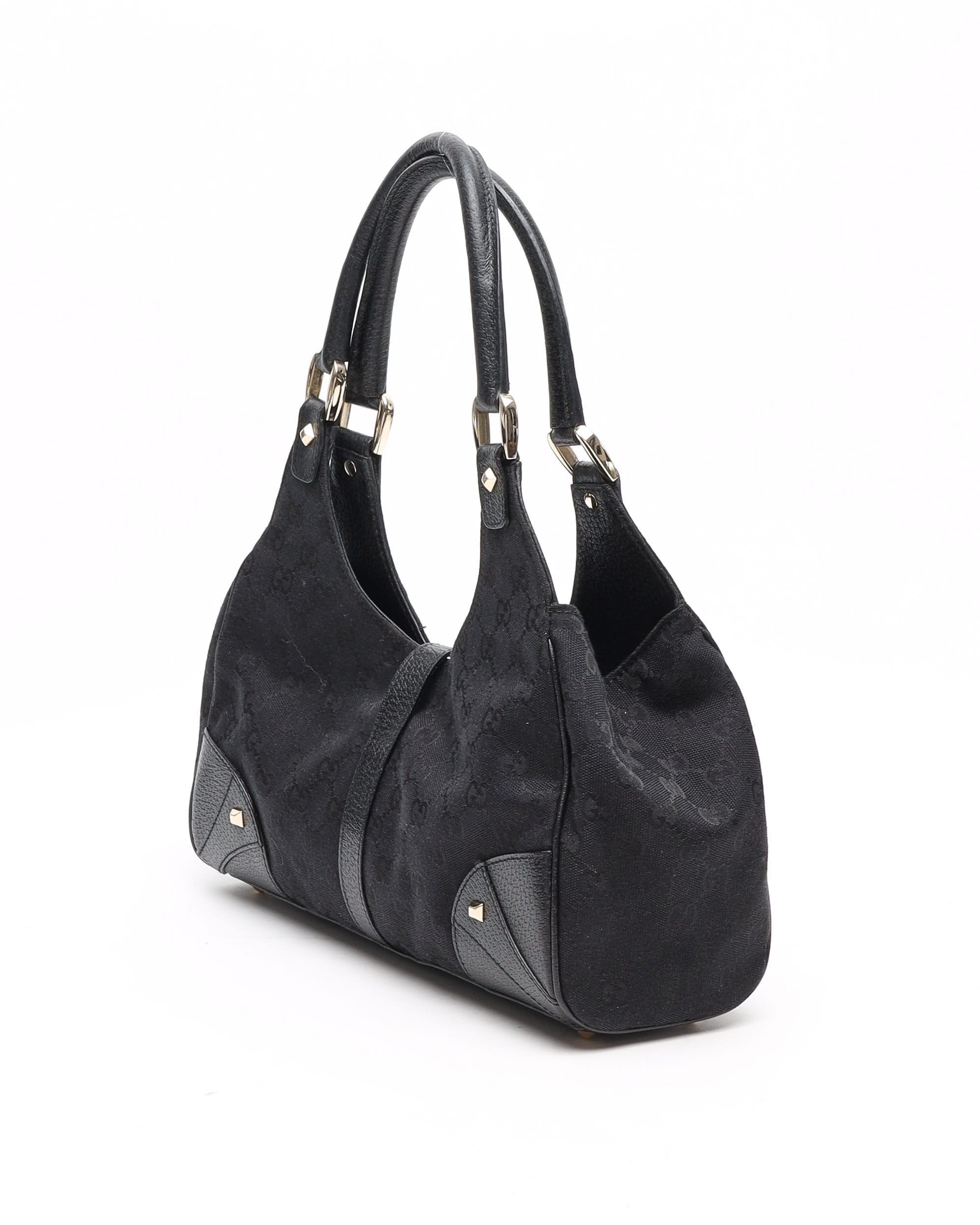 Gucci Gg New Jackie Bag