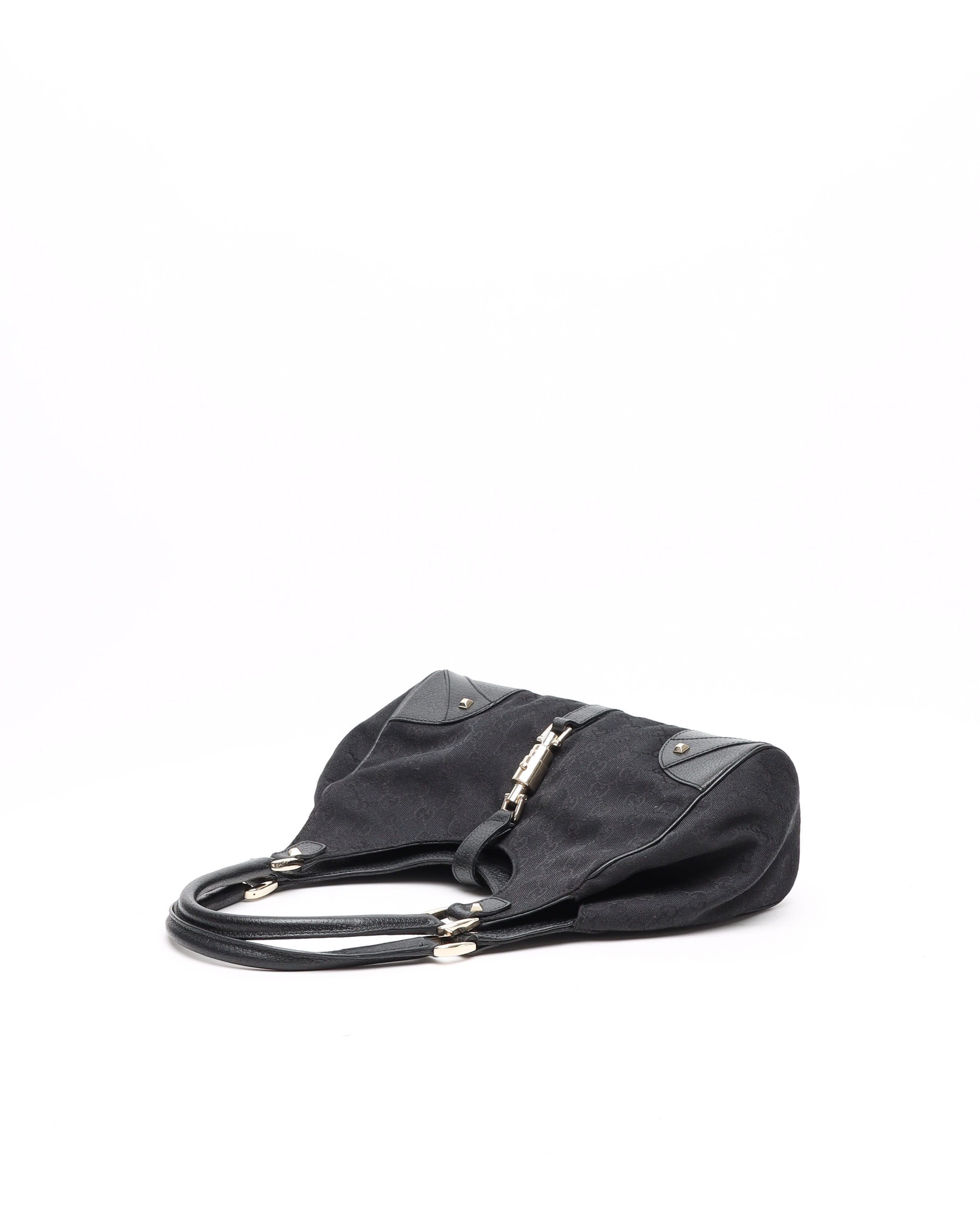 Gucci Gg New Jackie Bag