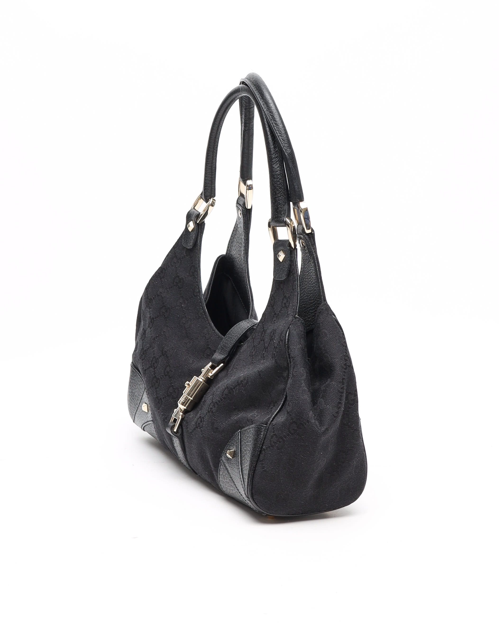 Gucci Gg New Jackie Bag