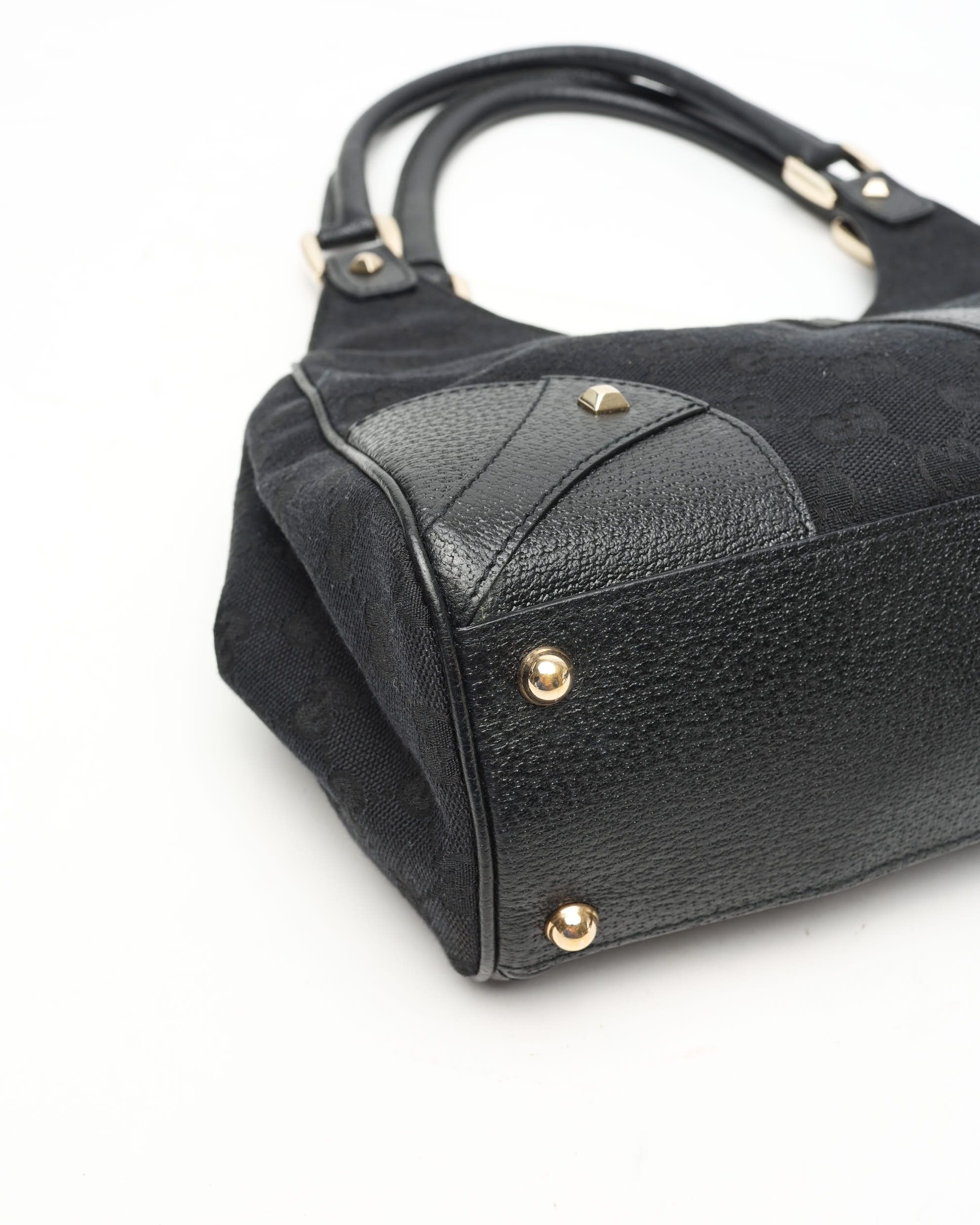 Gucci Gg New Jackie Bag