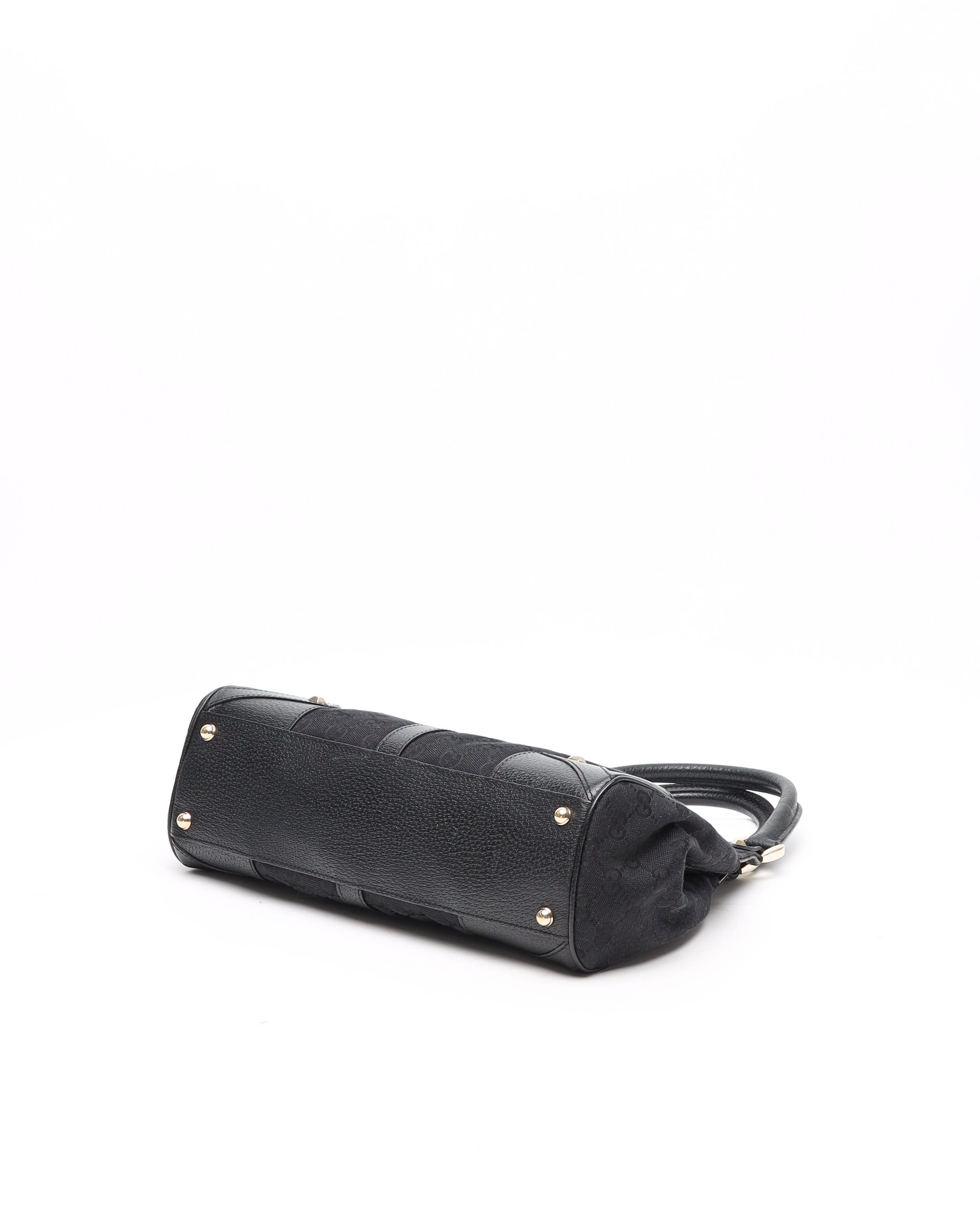 Gucci Gg New Jackie Bag