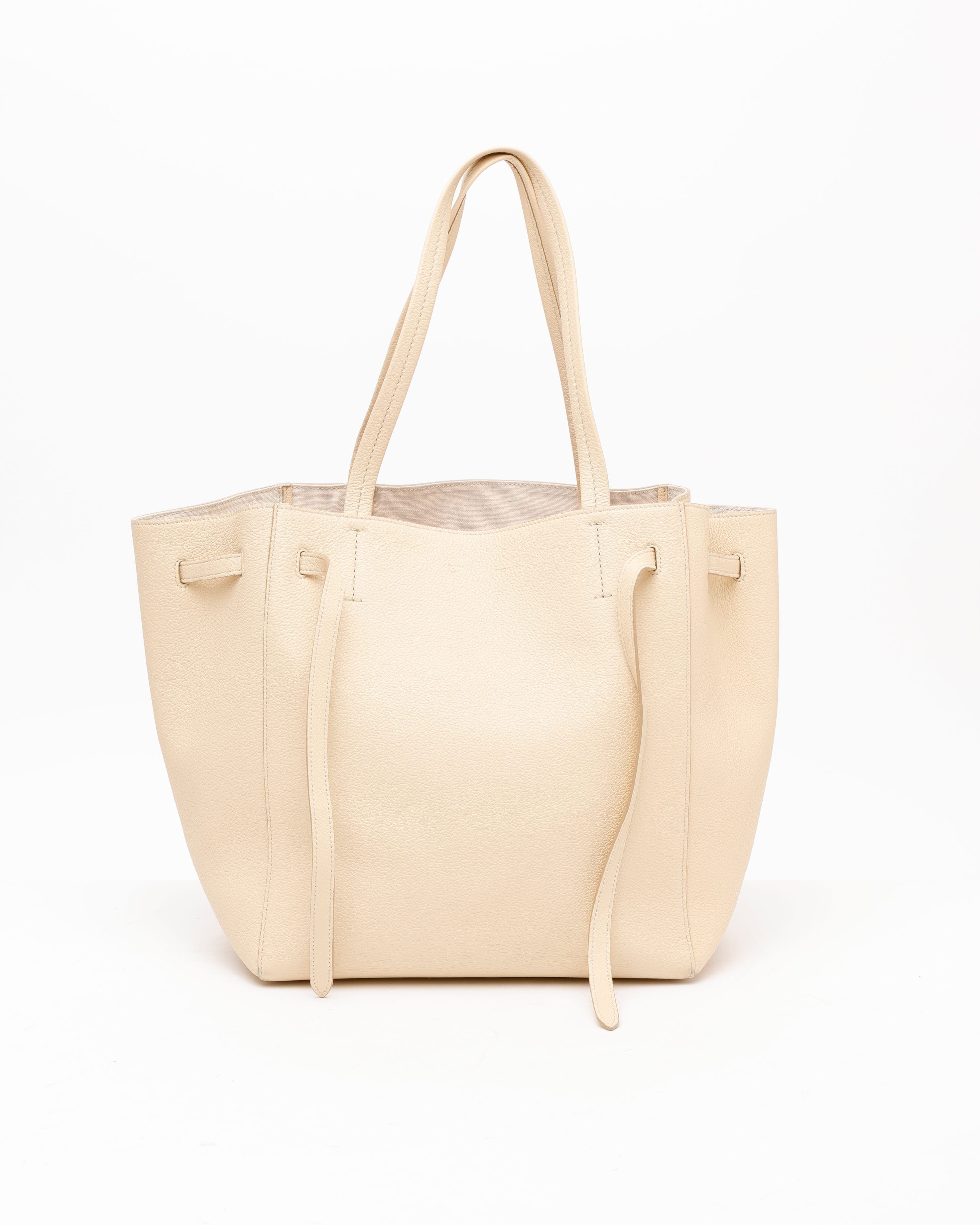Céline Small Cabas Phantom Tote Bag