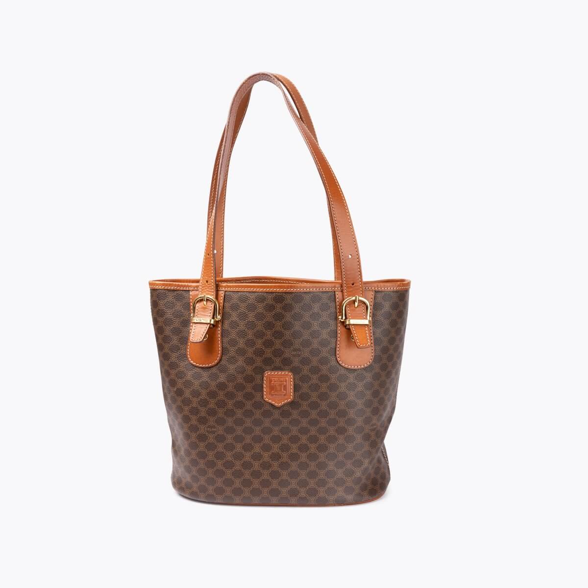 CELINE Macadam Bag