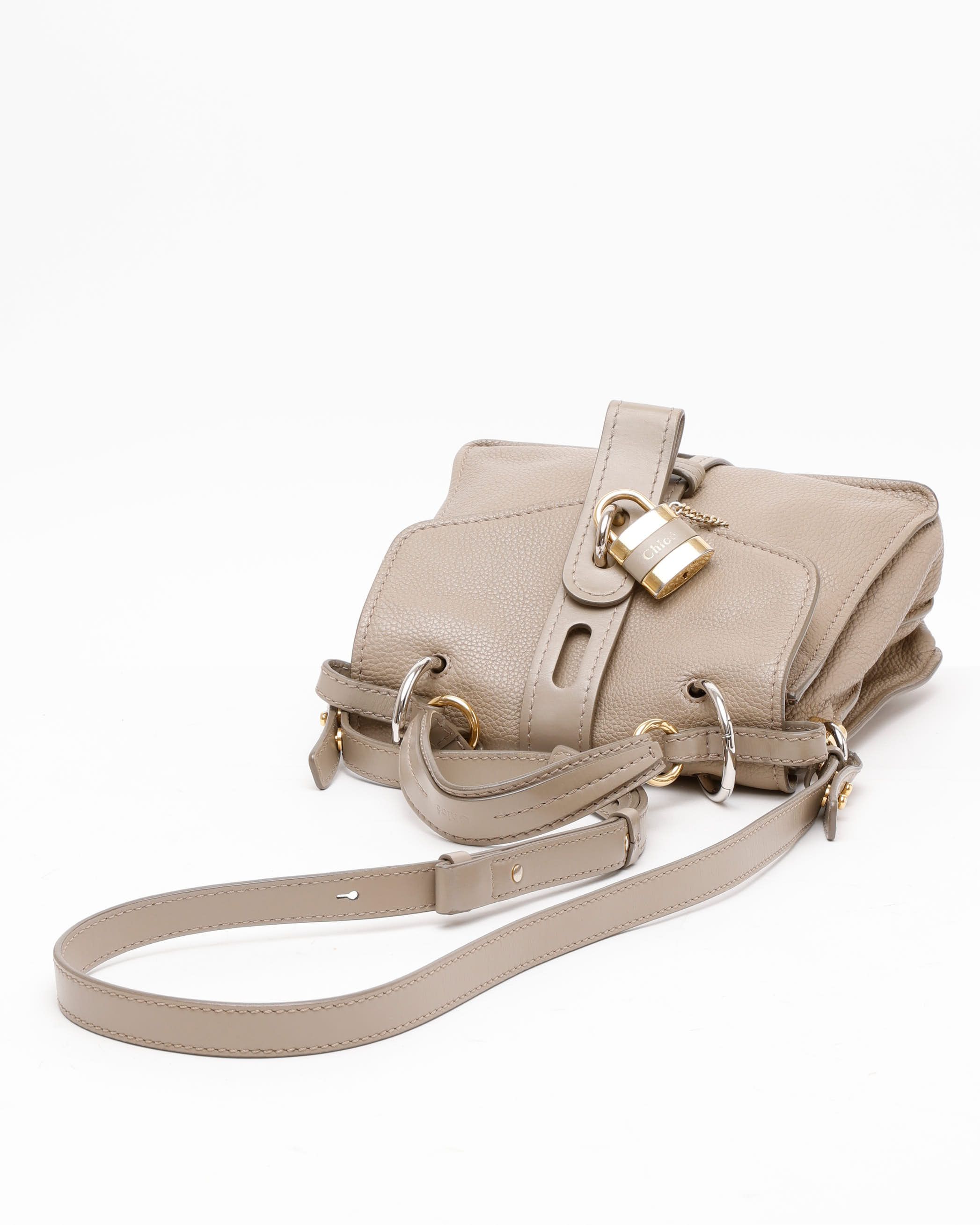 Chloé Aby Day Bag