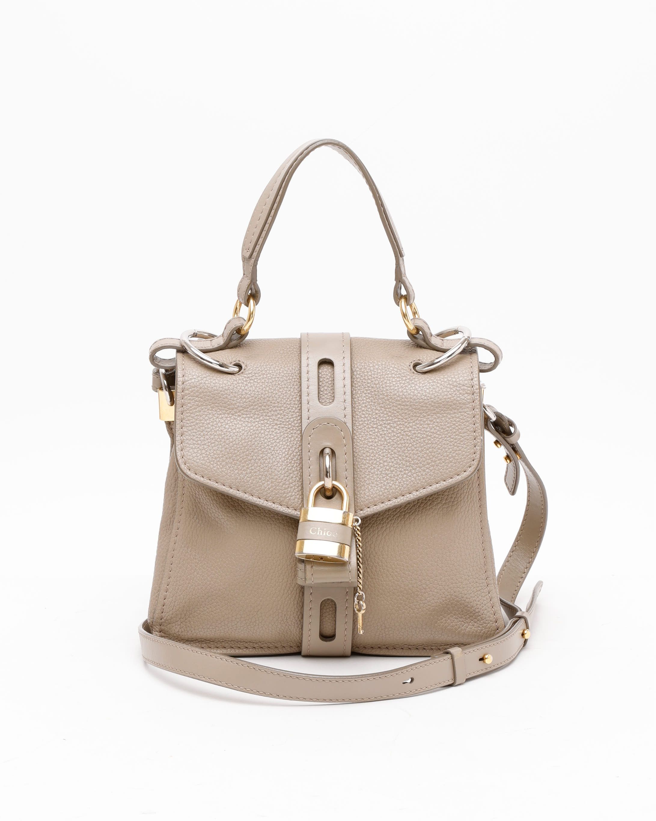 Chloé Aby Day Bag