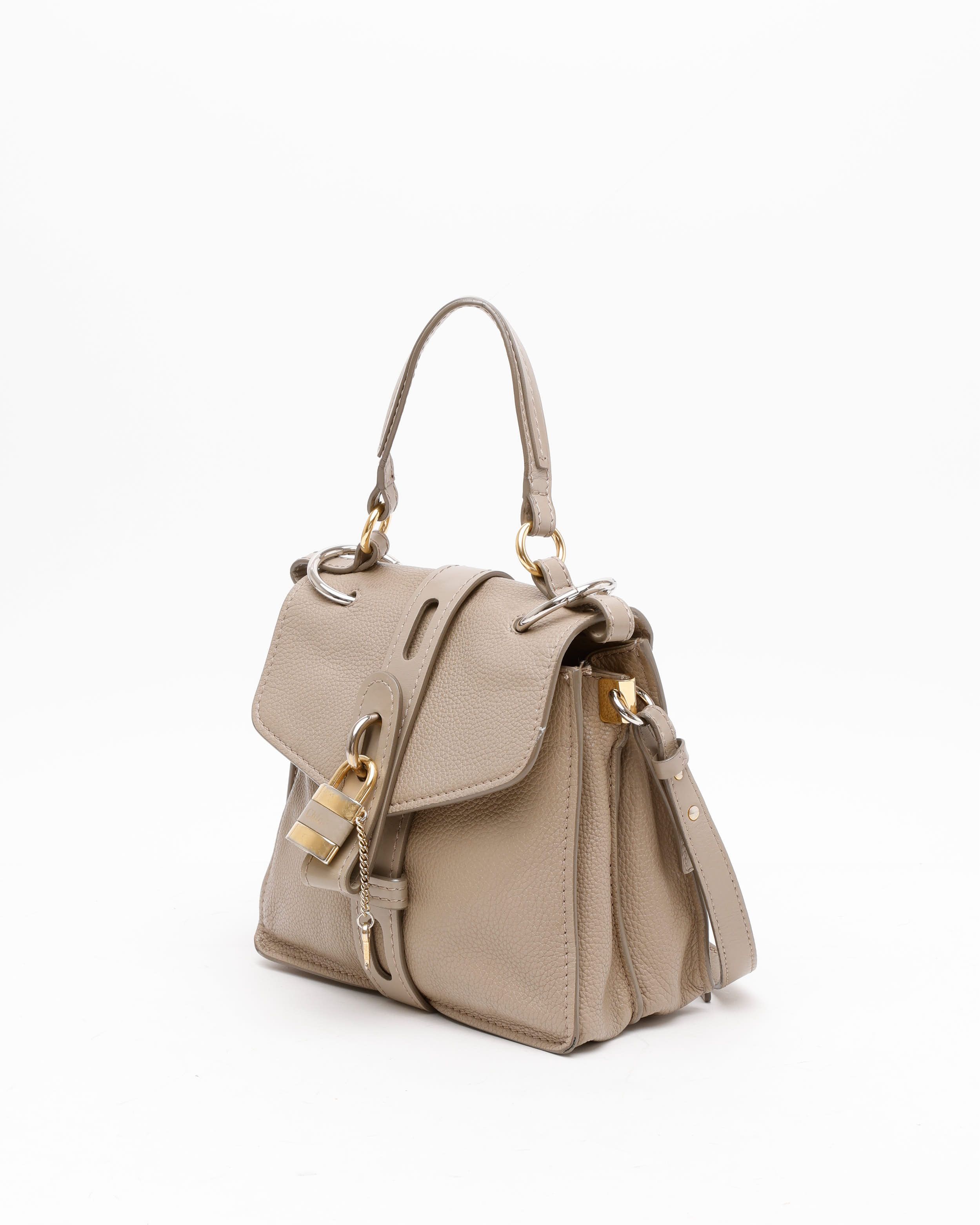 Chloé Aby Day Bag