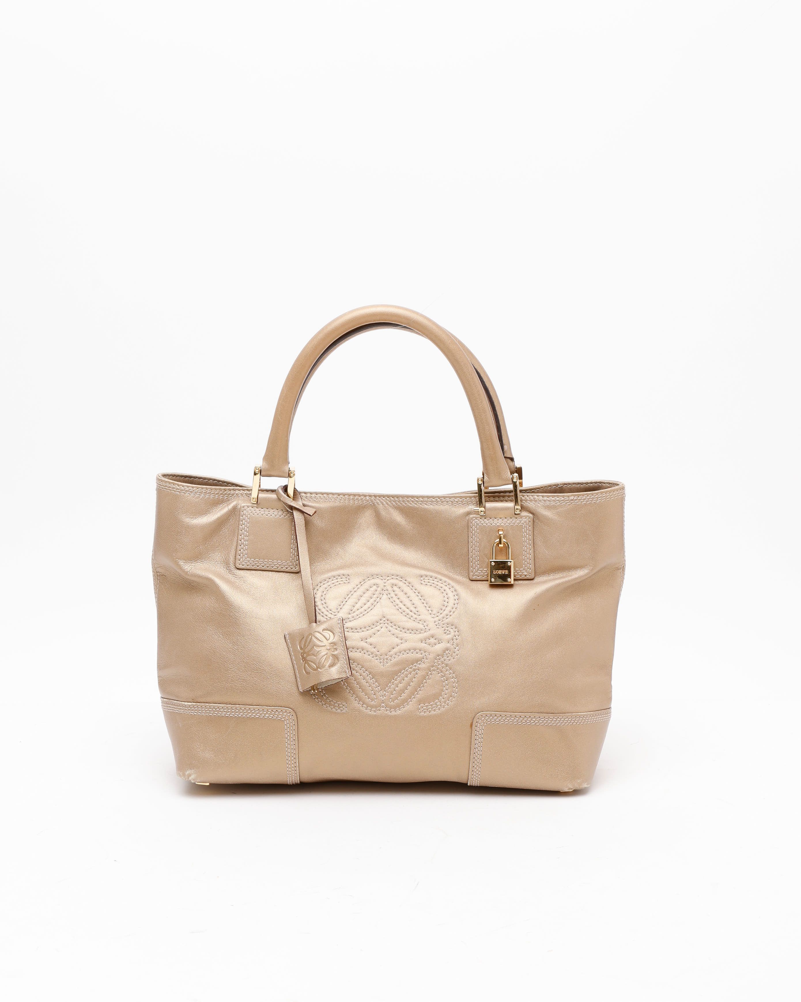Loewe Fusta Handbag