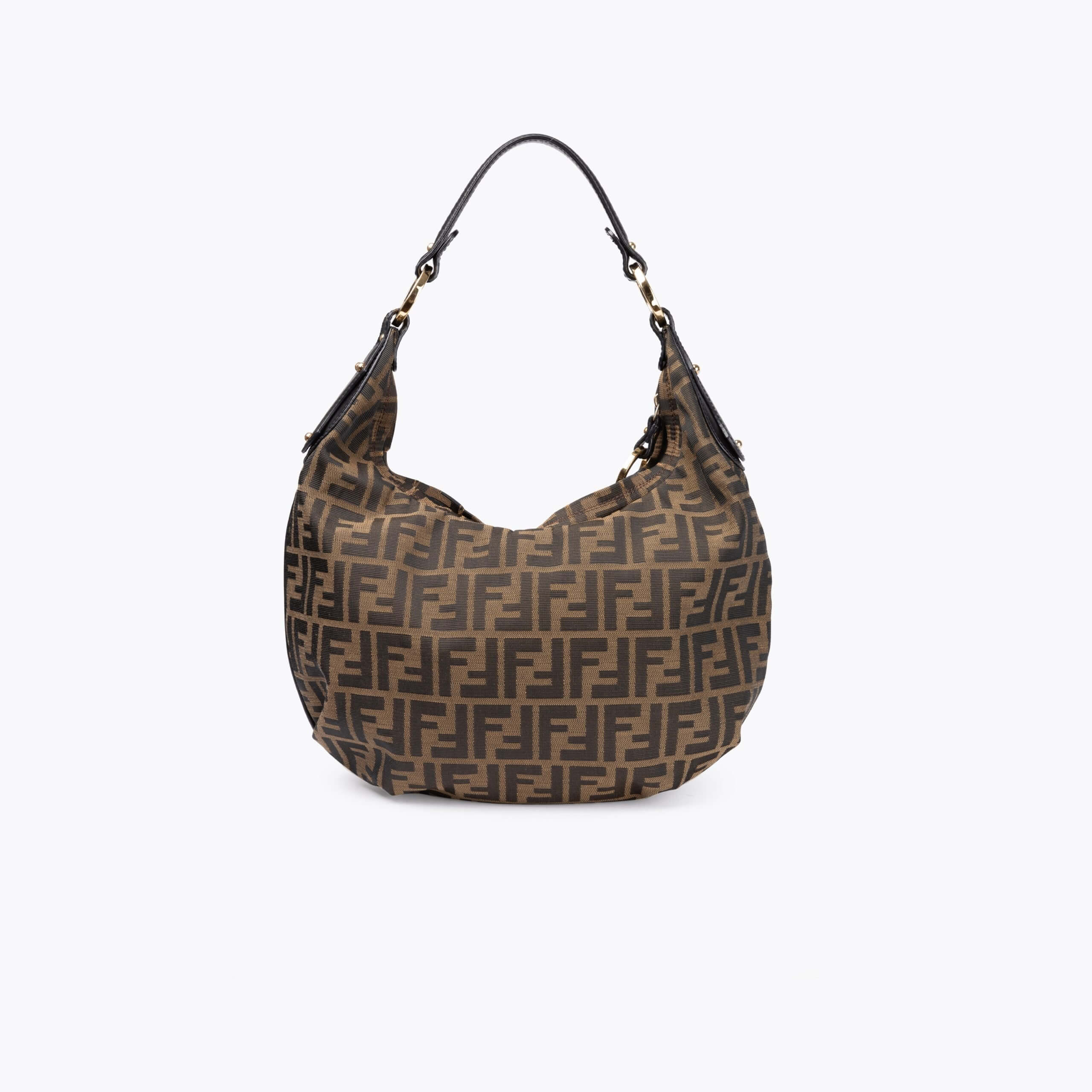 FENDI Zucca FF Bag