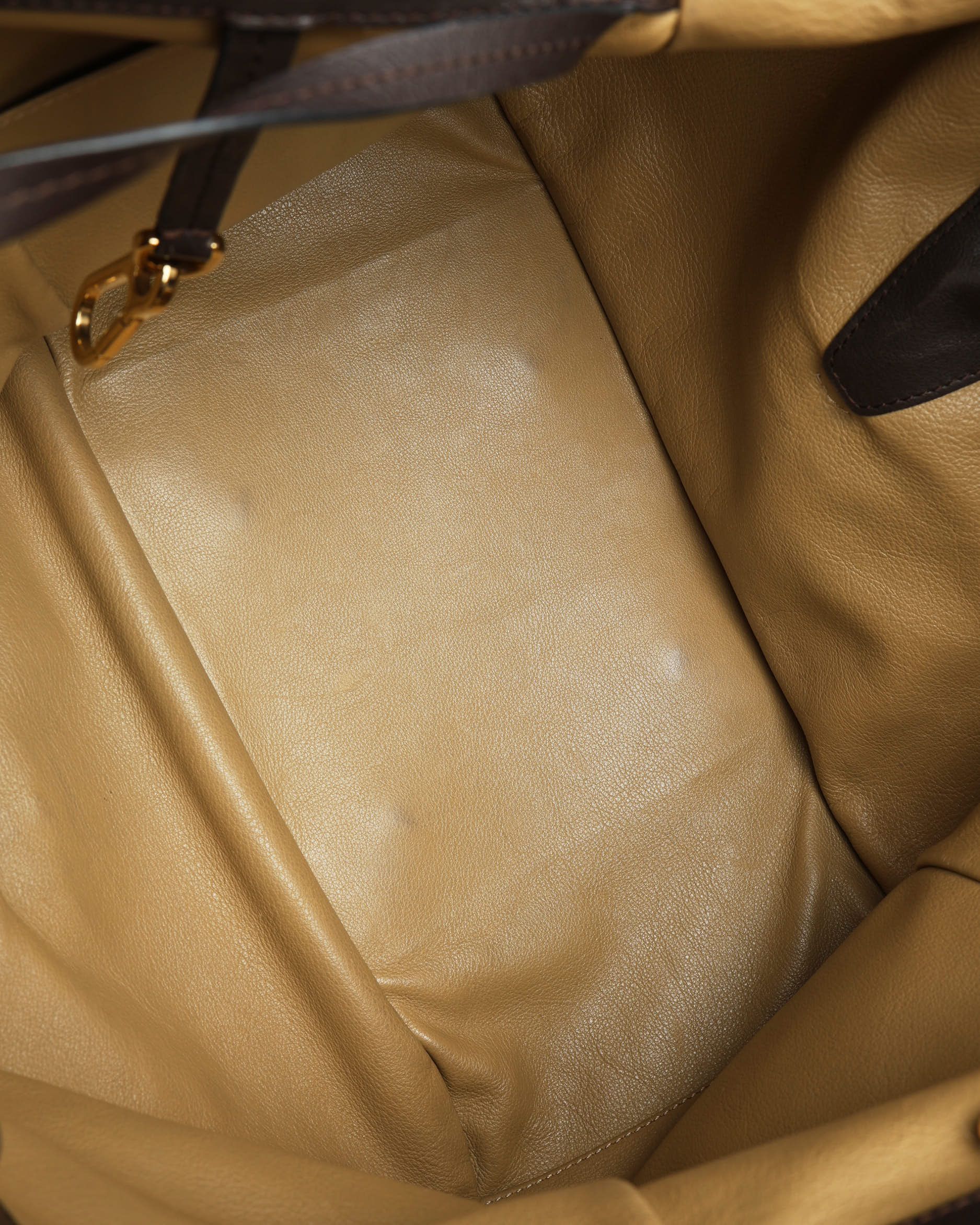 Loewe Medium Hammock Bag