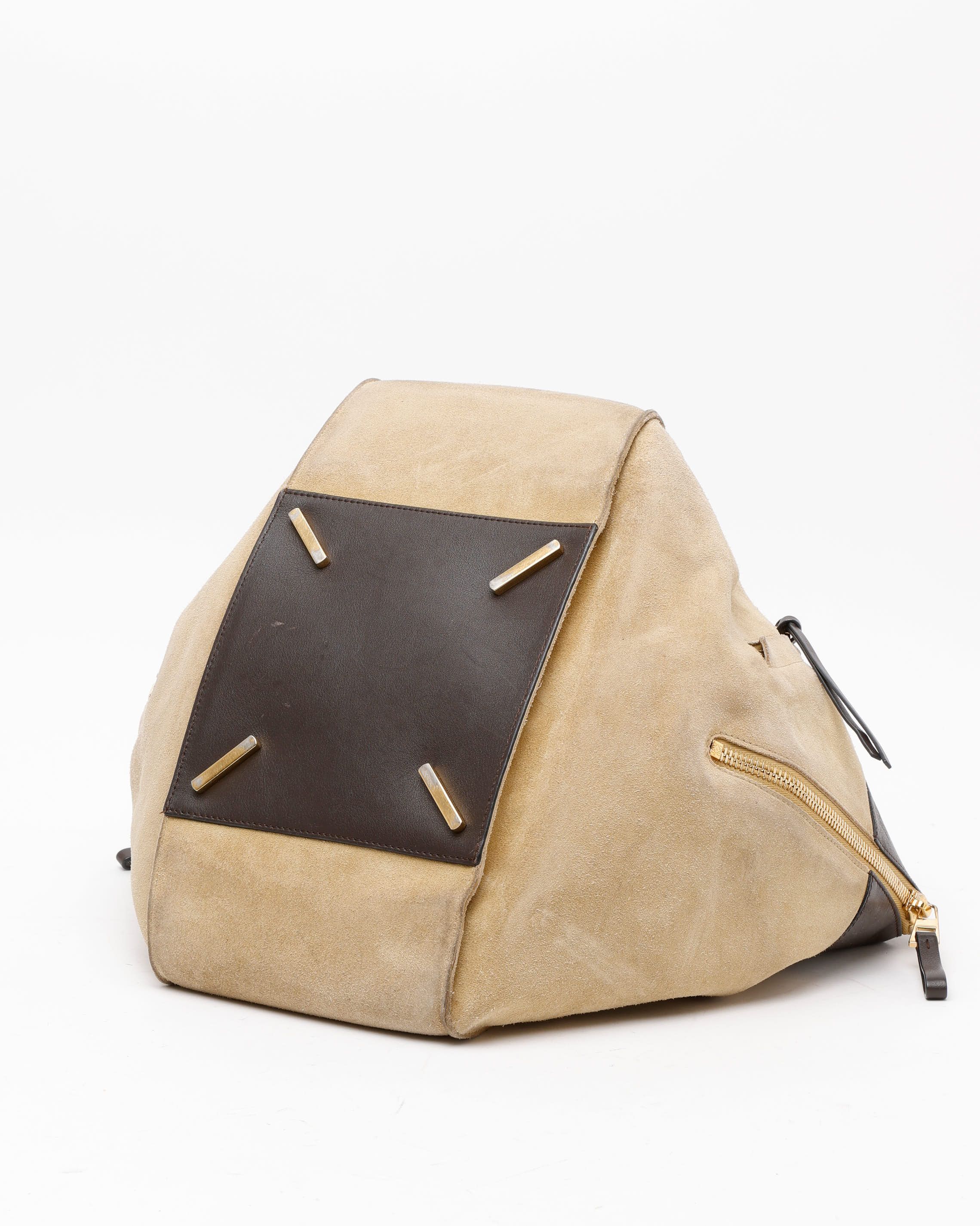 Loewe Medium Hammock Bag