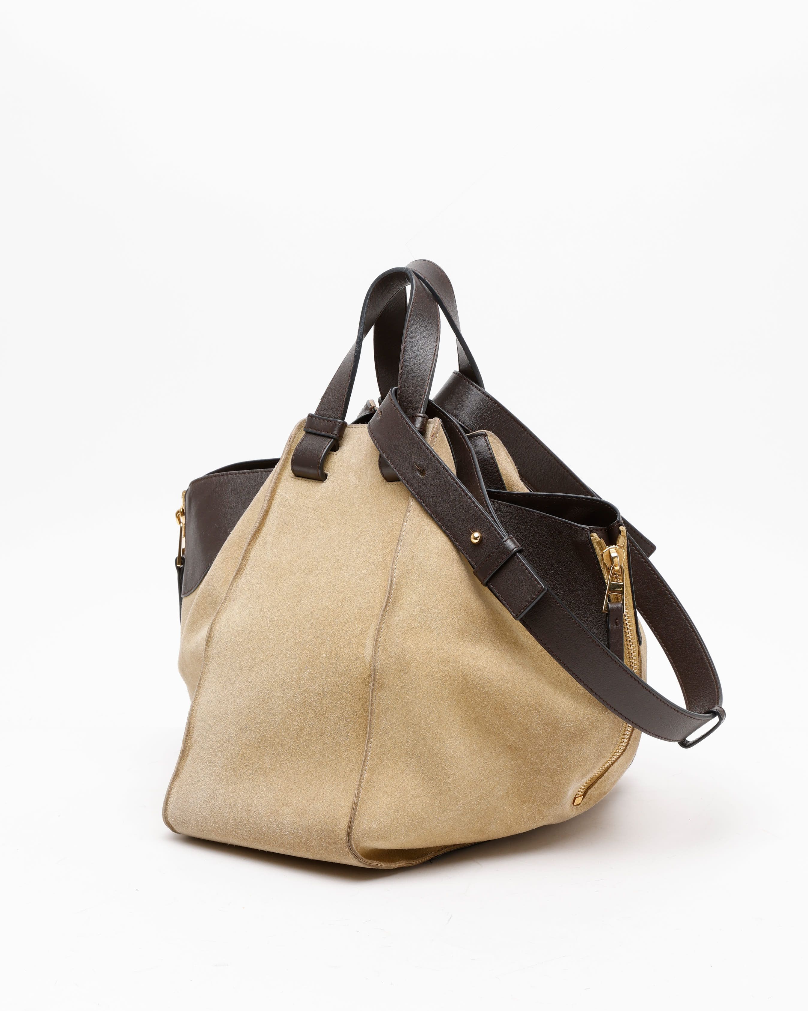 Loewe Medium Hammock Bag