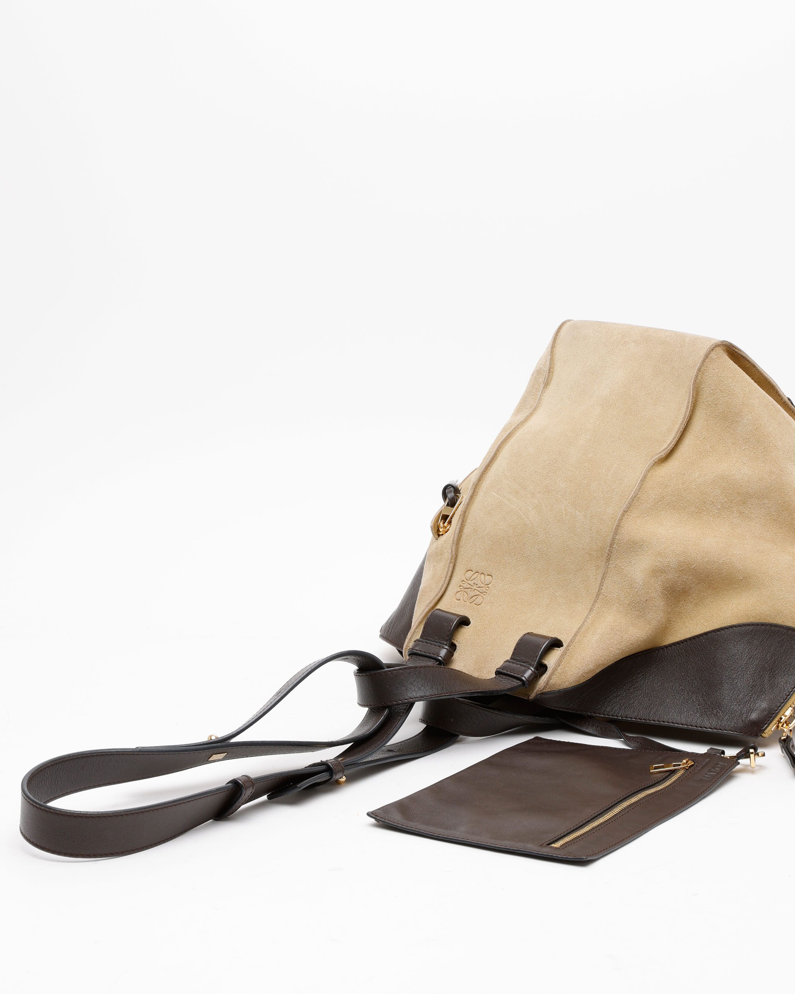 Loewe Medium Hammock Bag
