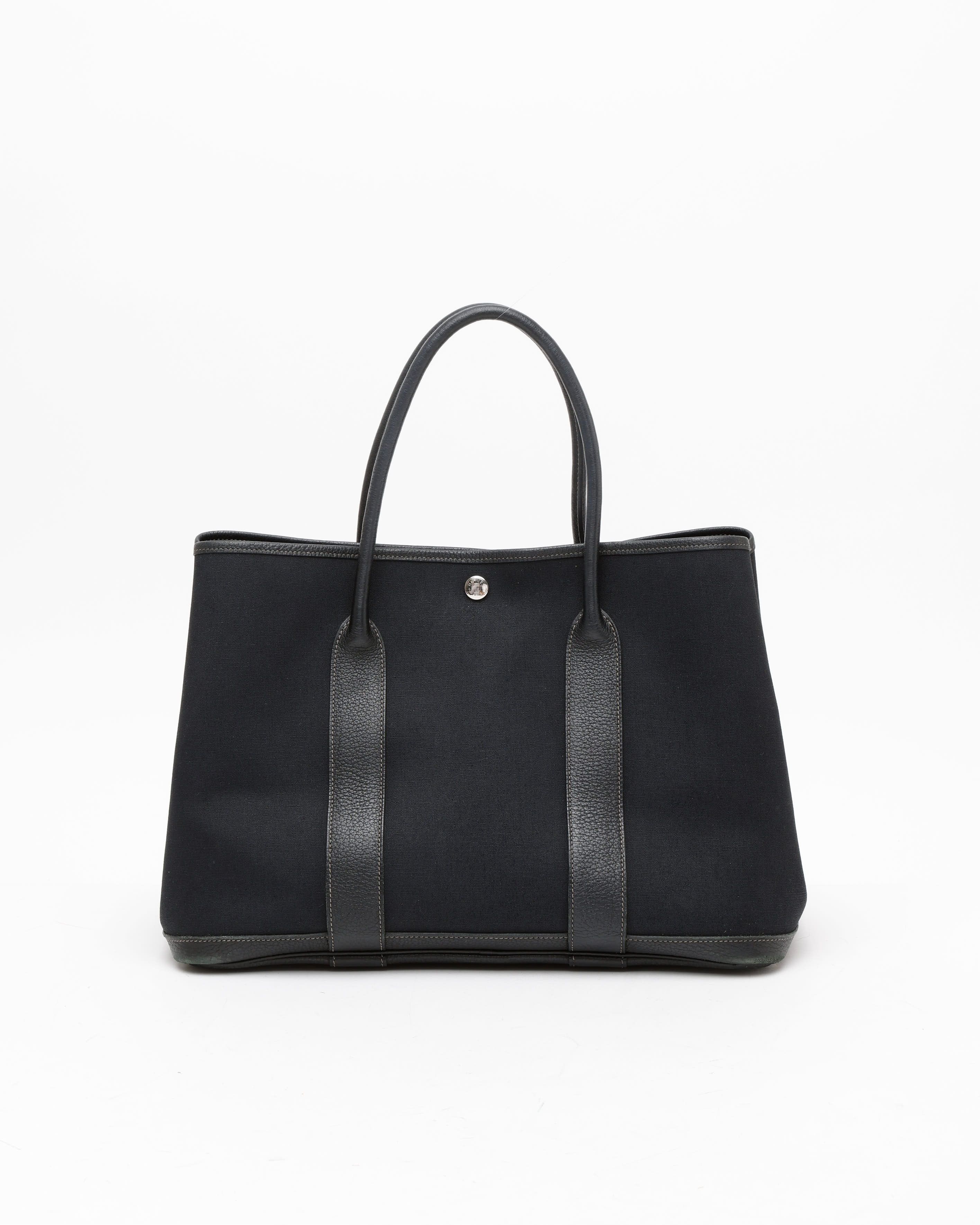 Hermès Garden Party 36 Bag