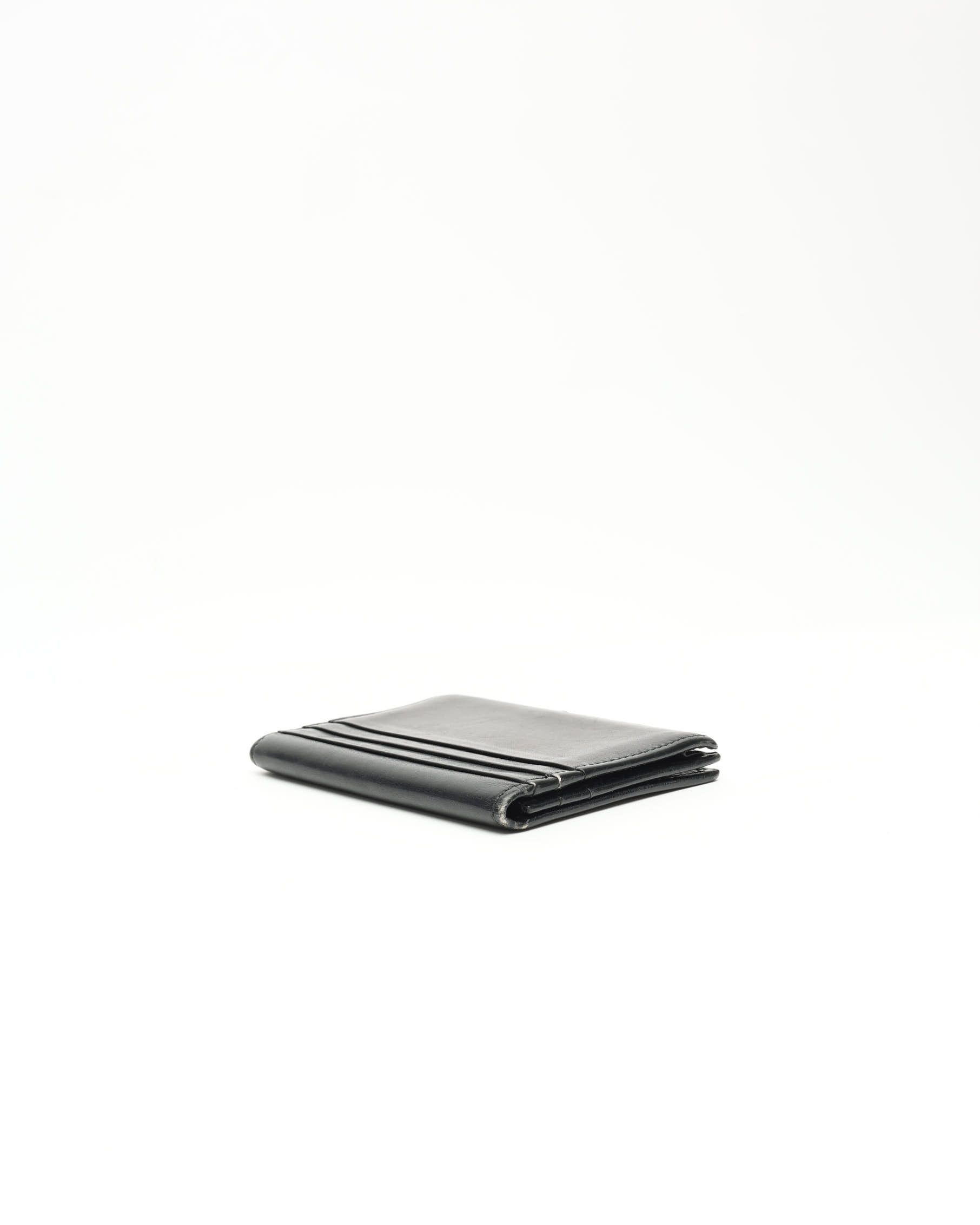 Gucci Leather Wallet