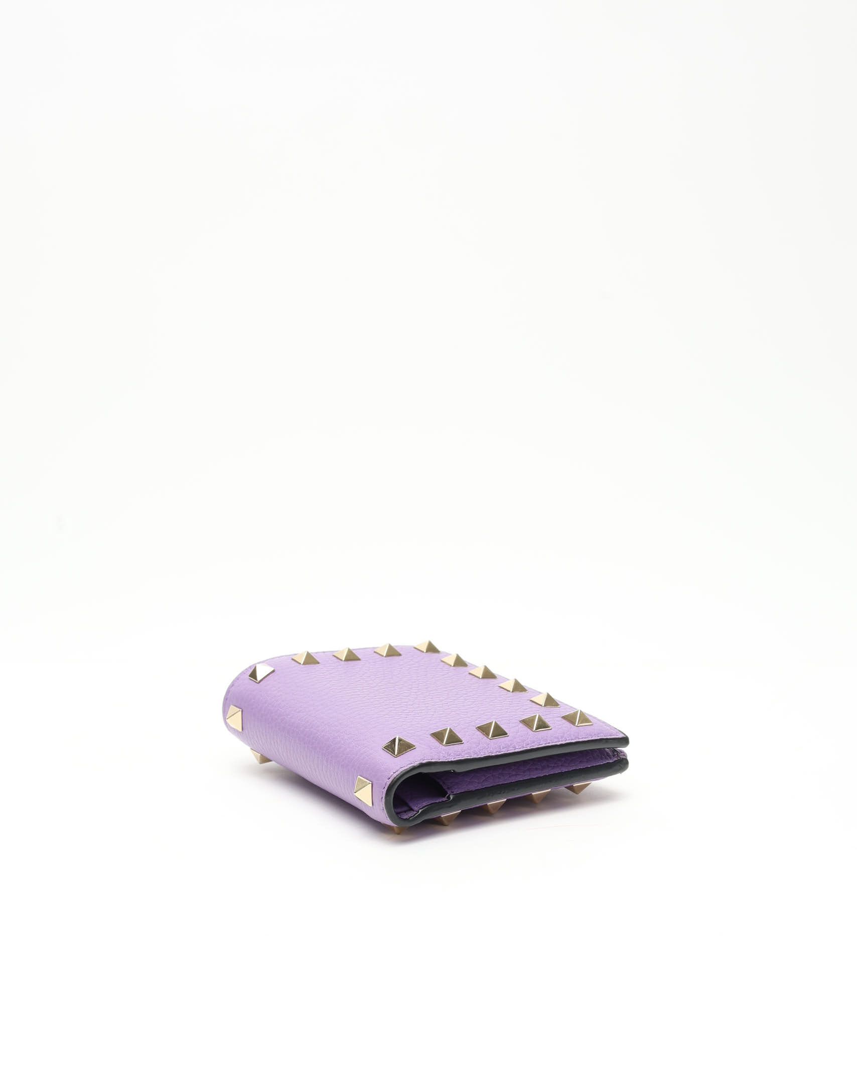 Valentino Studded Wallet