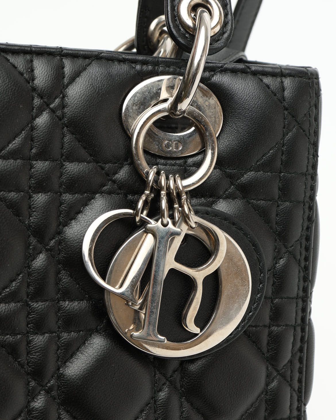 Dior Medium Lady  Shoulder Bag
