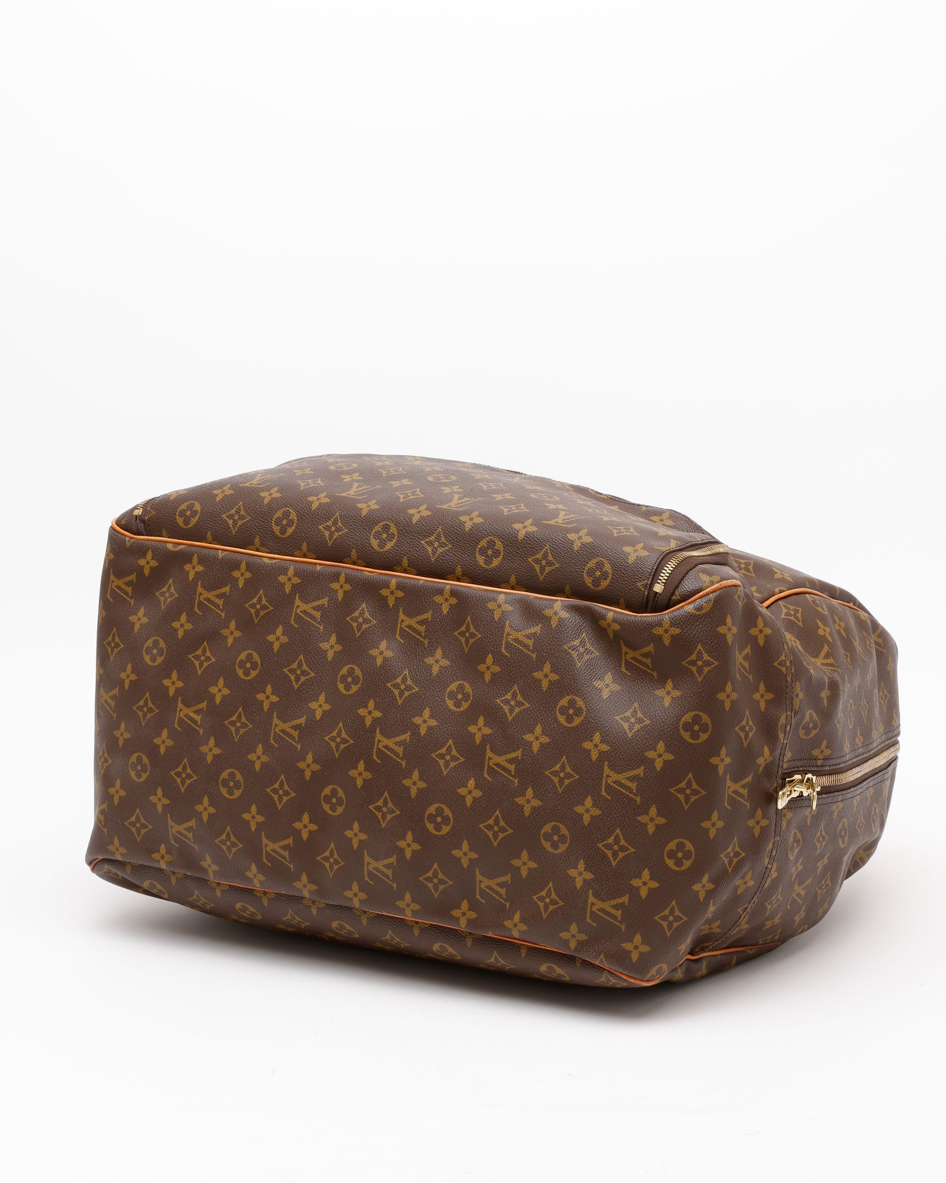 Pre-owned Louis Vuitton Monogram Evasion Bag
