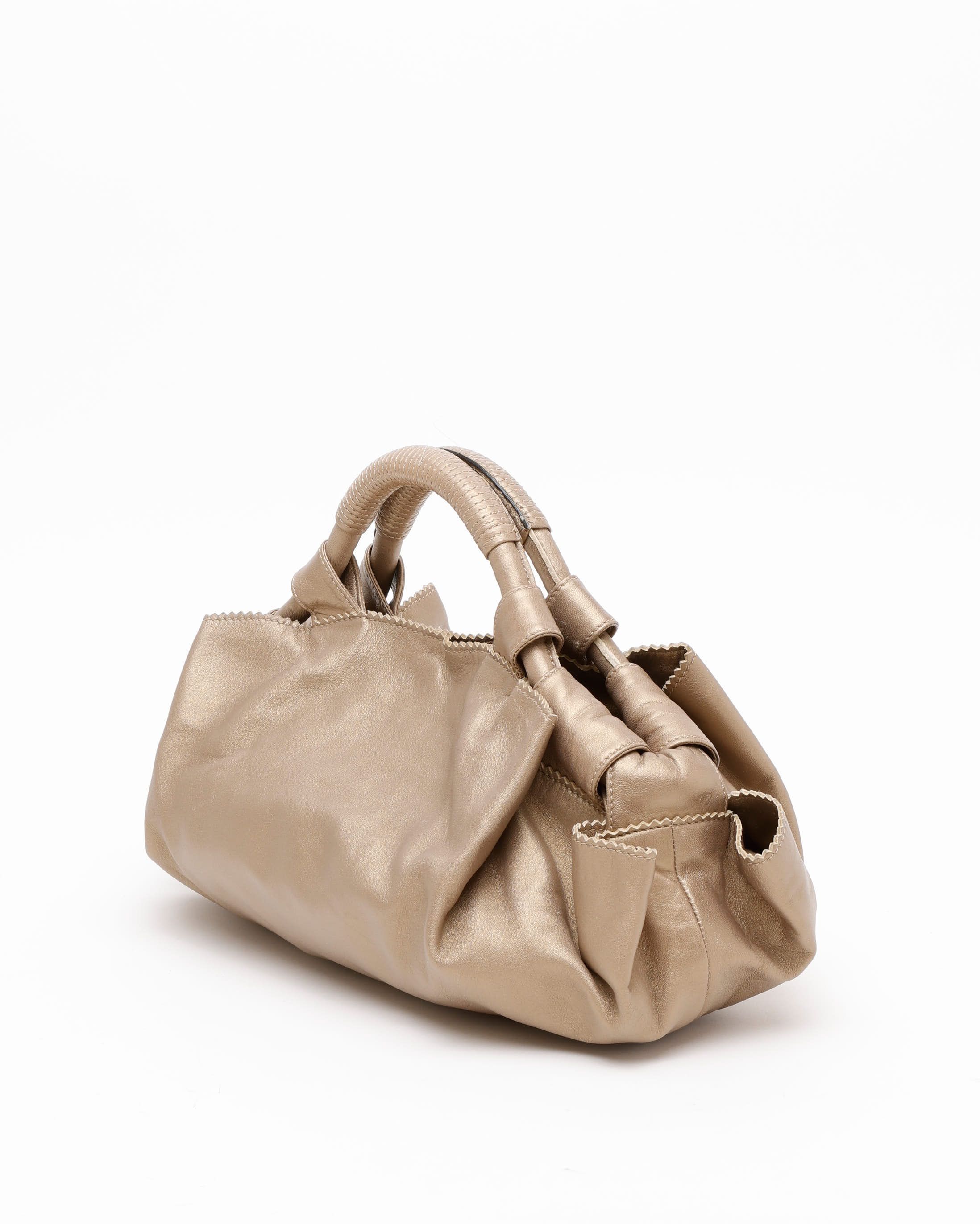Loewe Aire Hobo Bag