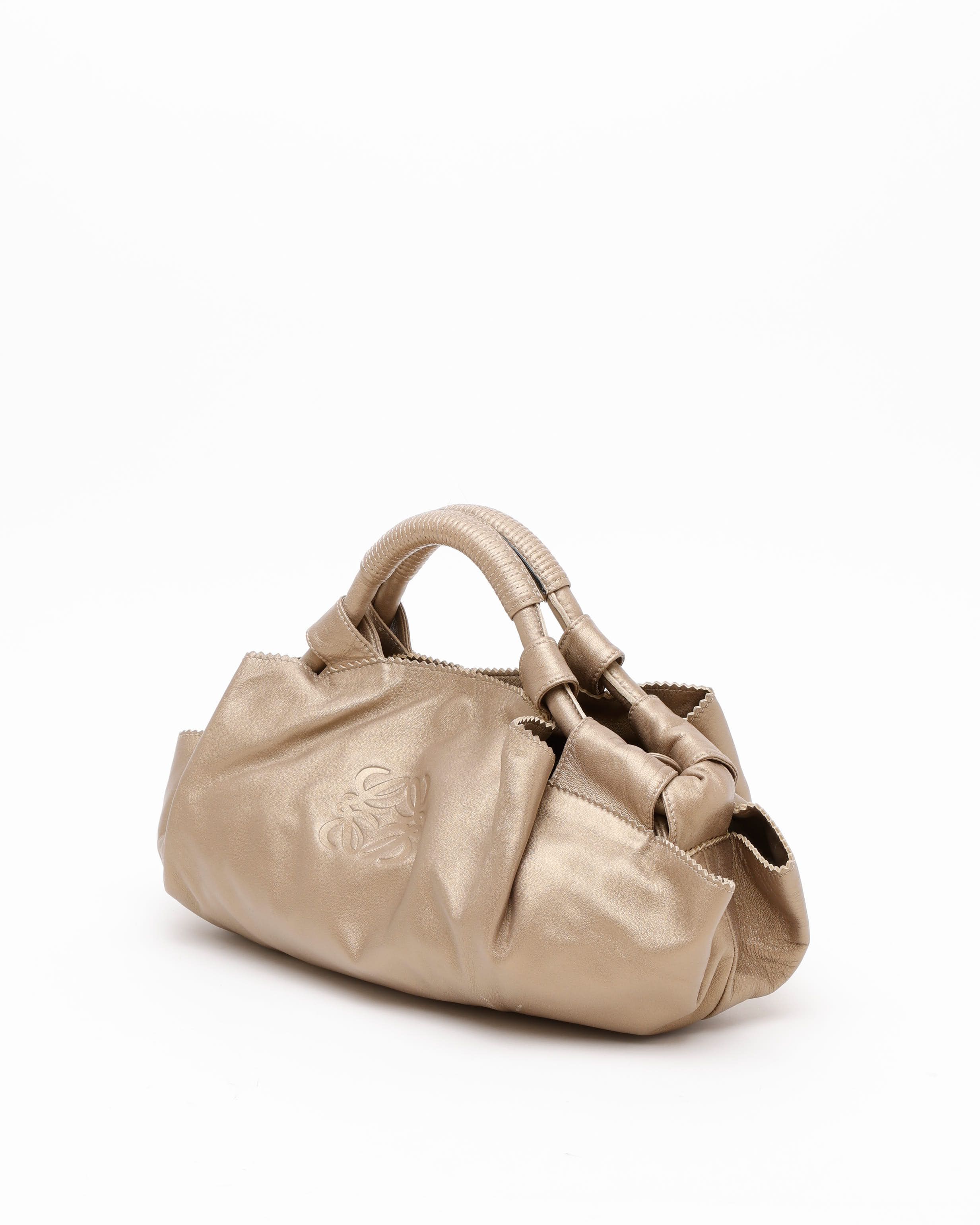 Loewe Aire Hobo Bag