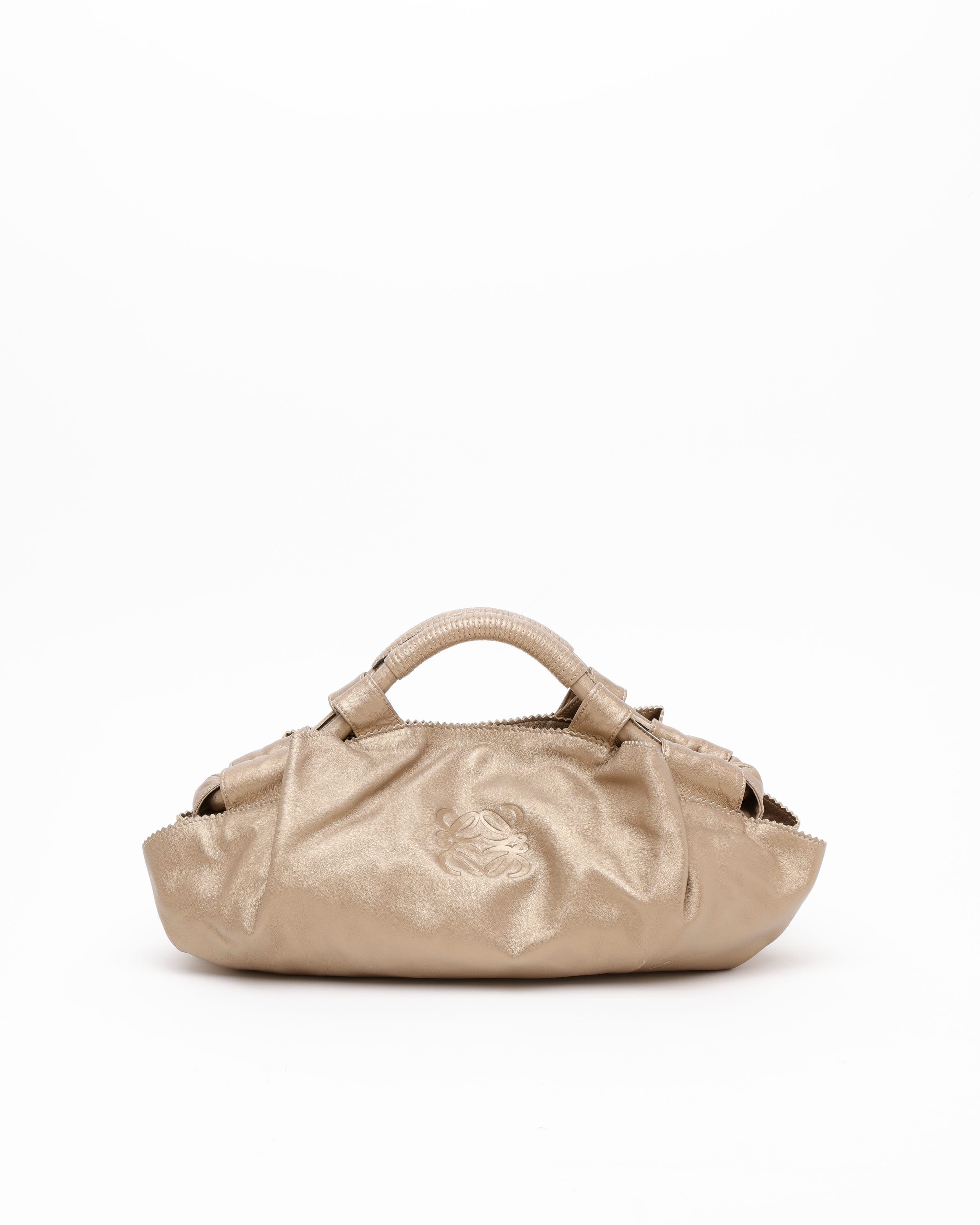 Loewe Aire Hobo Bag