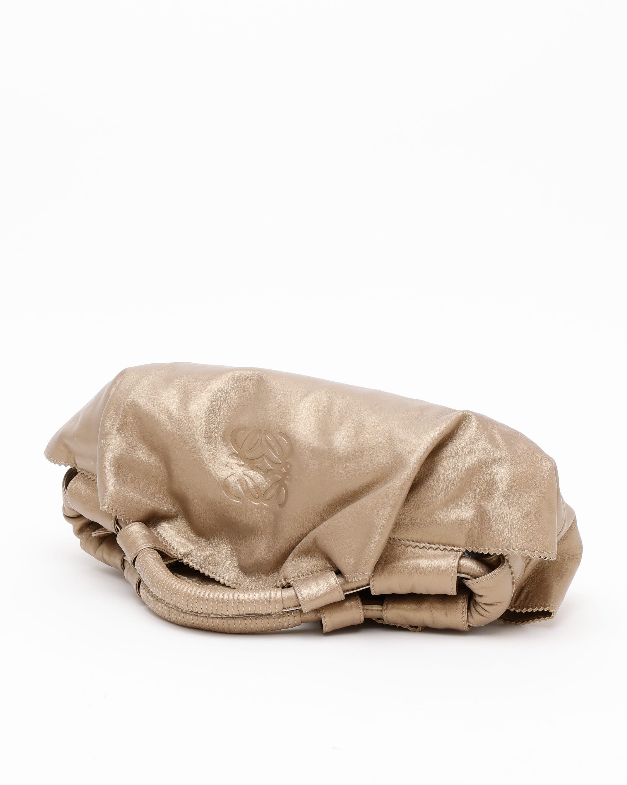 Loewe Aire Hobo Bag