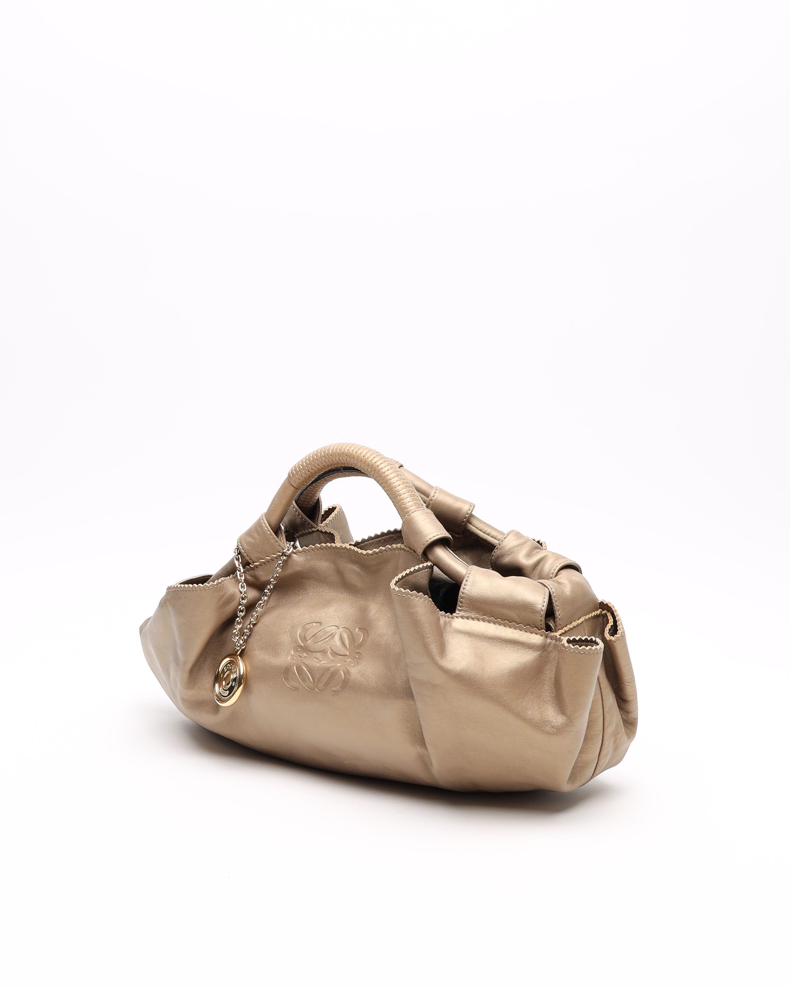 Loewe Aire Hobo Bag